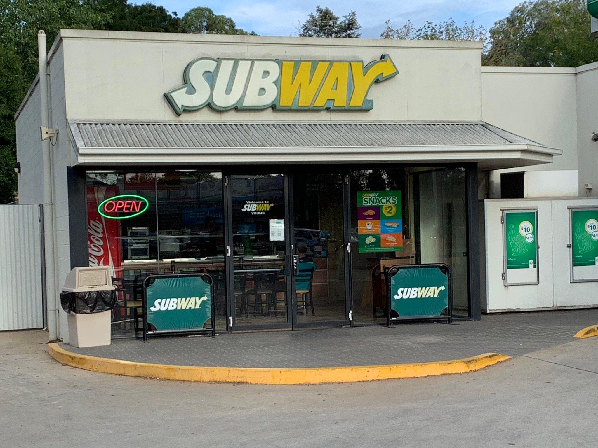 Subway