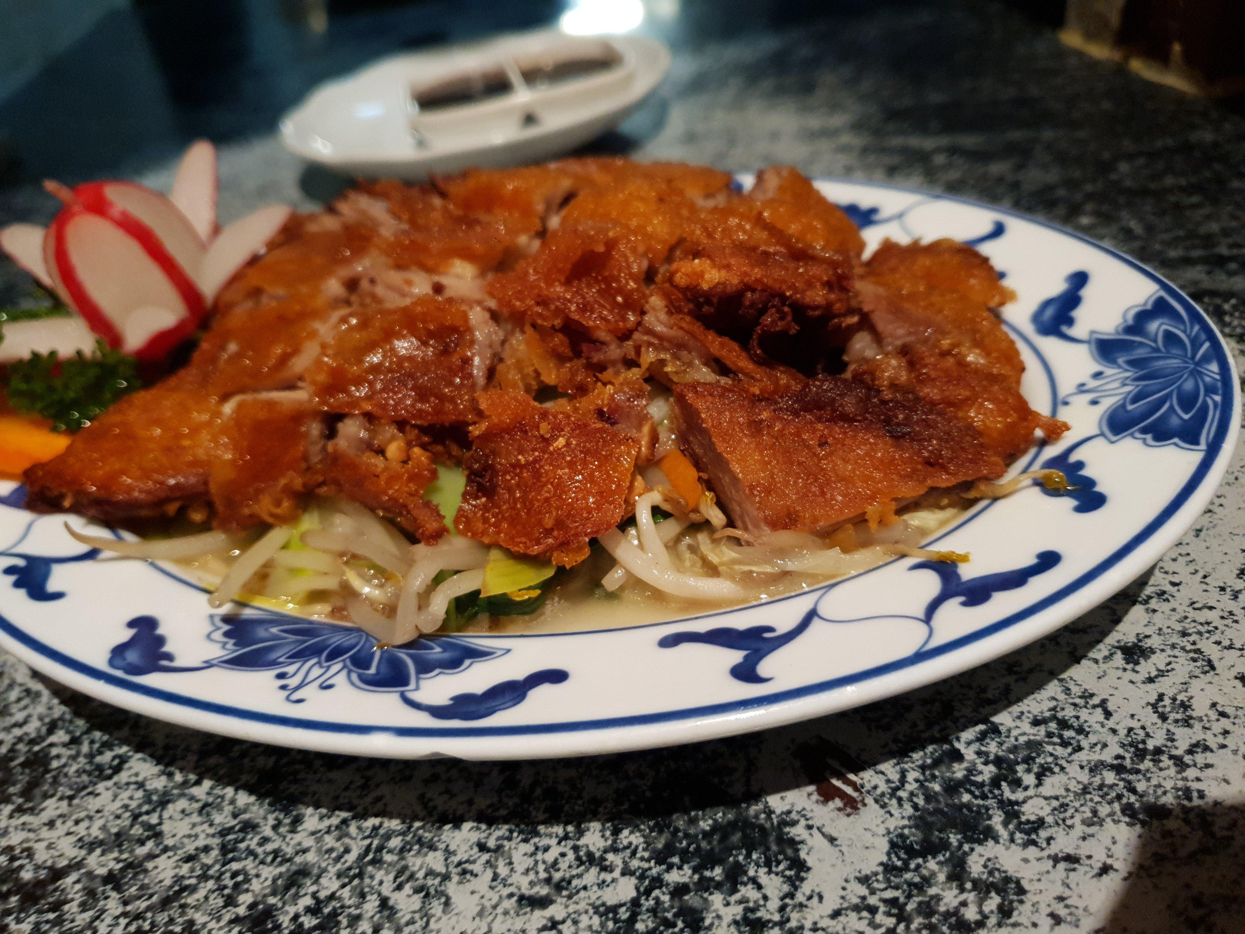 Asia Heidelberg - Freude der Sichuan Küche