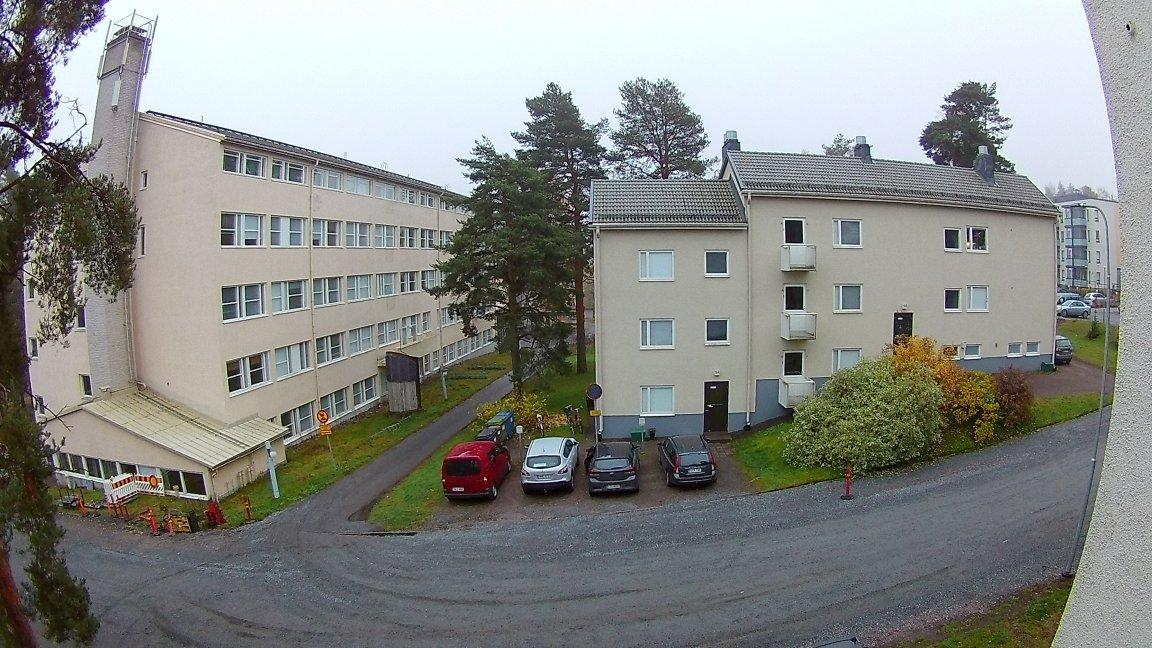 Sleepinnfinland Hostel