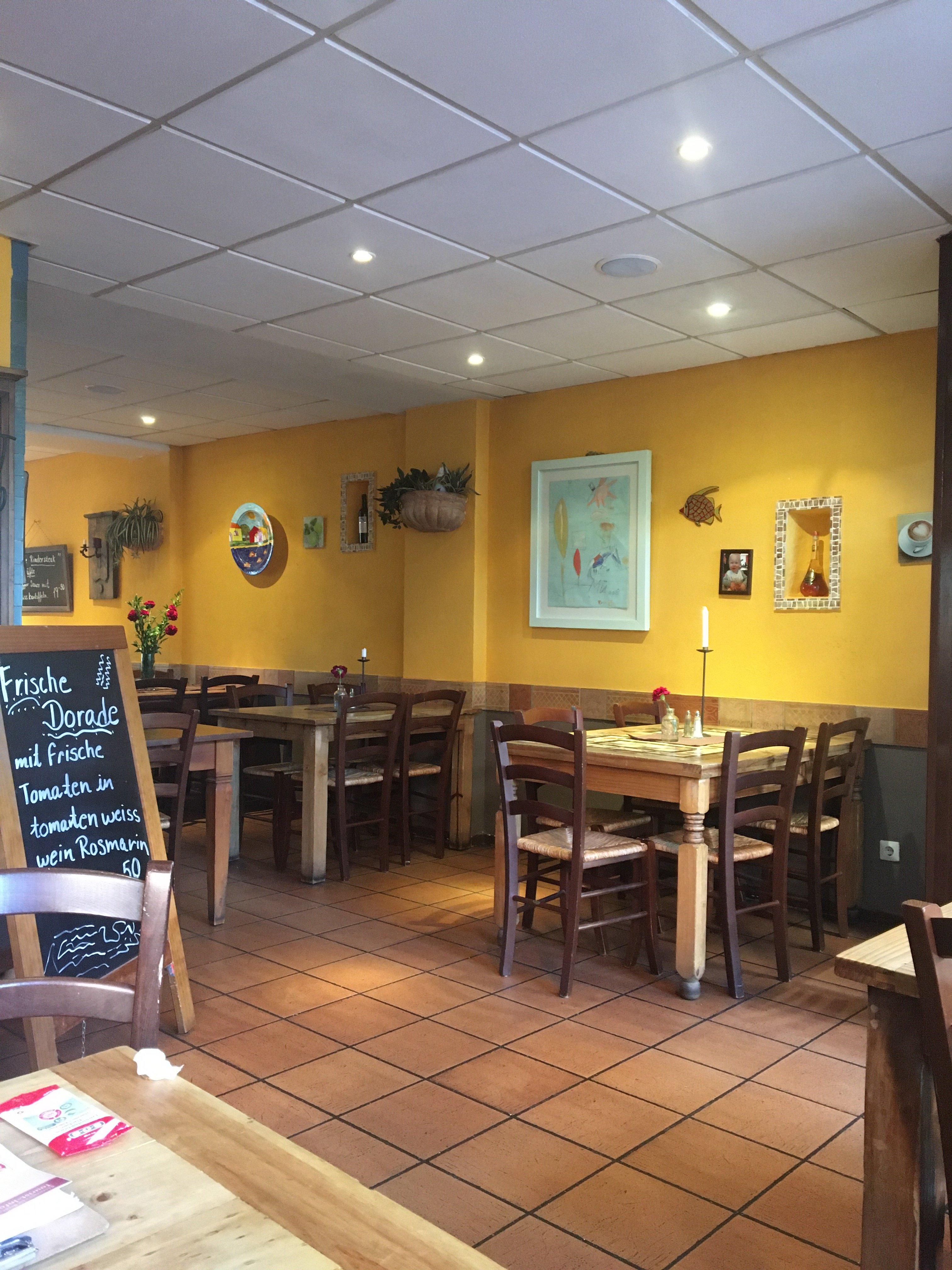 Ristorante Pizzeria Da Gaetano