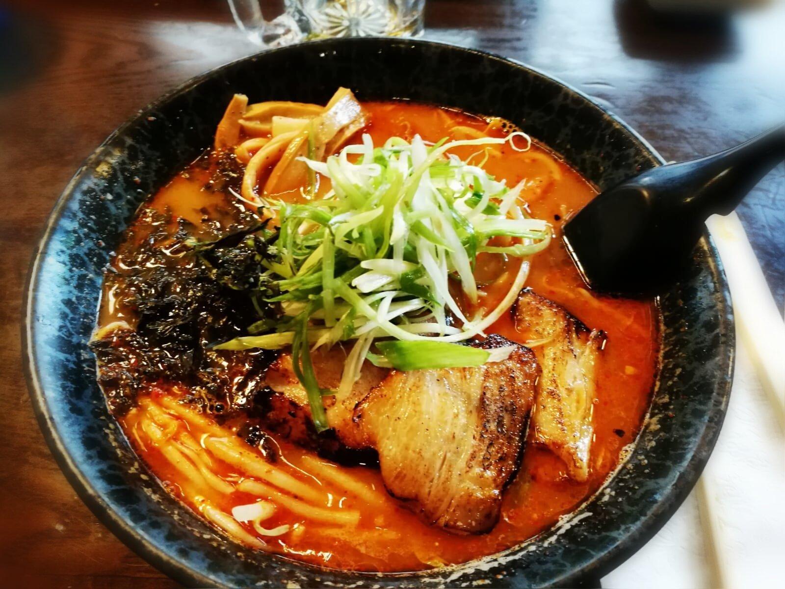 Ramen Takumi