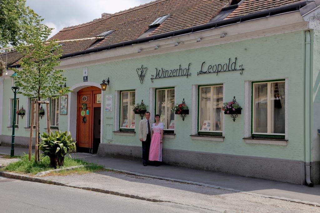 Winzerhof Leopold