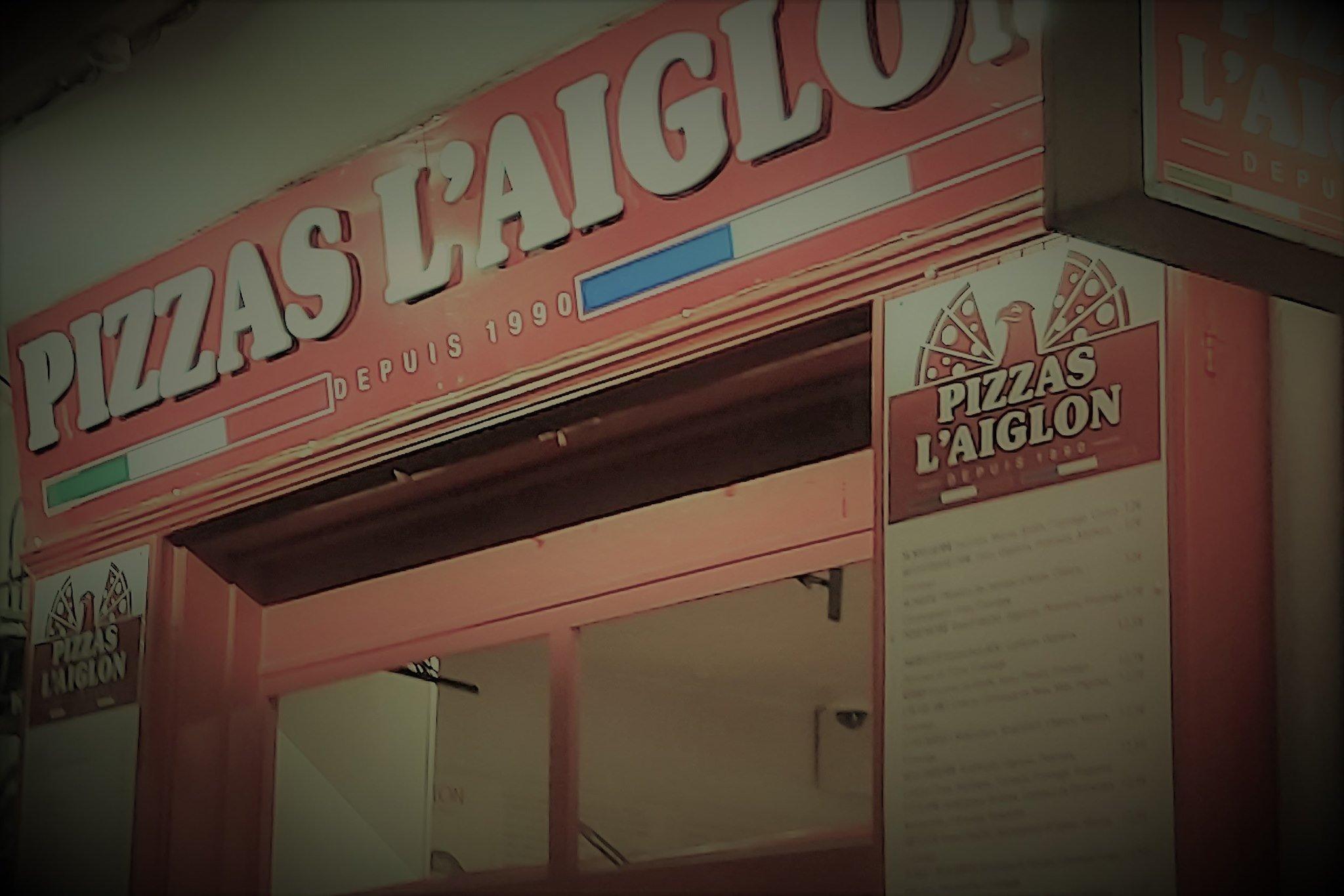 Pizzeria L'Aiglon