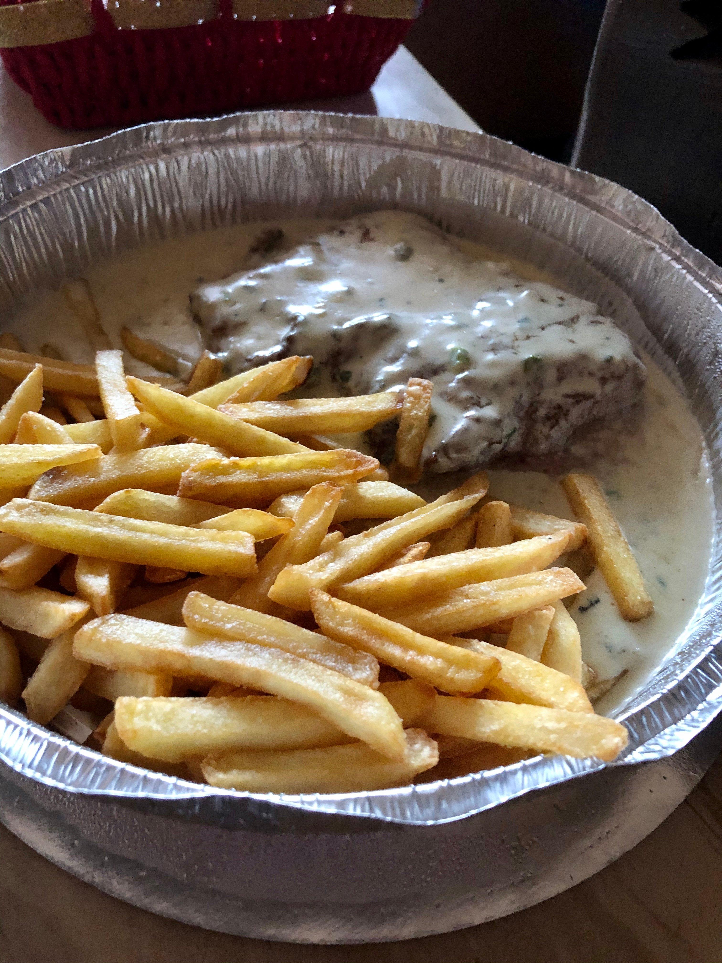 Trattoria di Chiaromonte