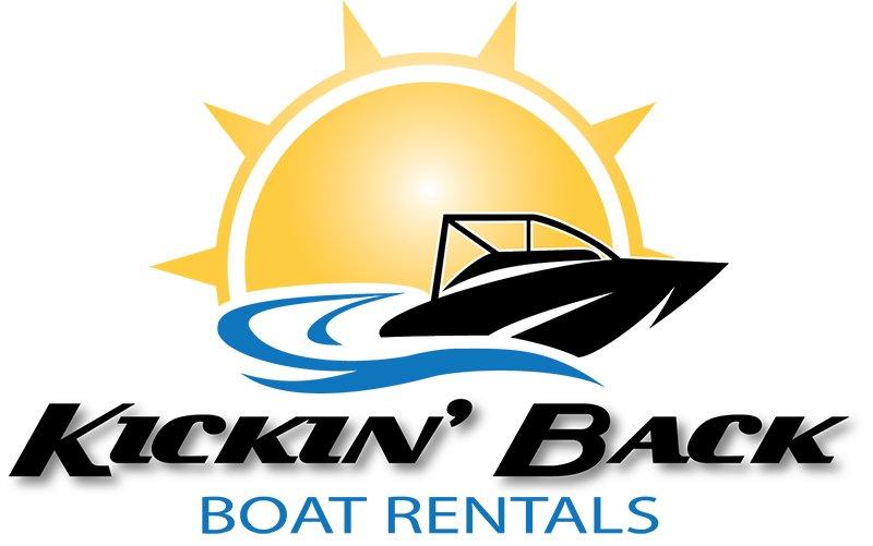 Kickin' Back Boat Rentals