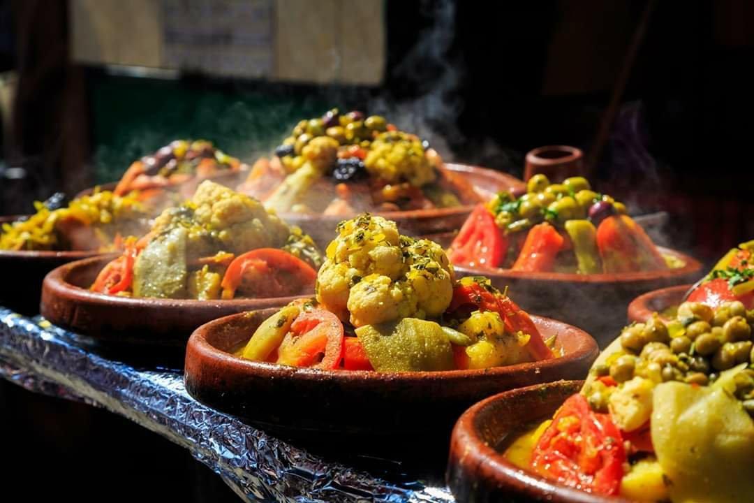 Marrakesh Restaurant