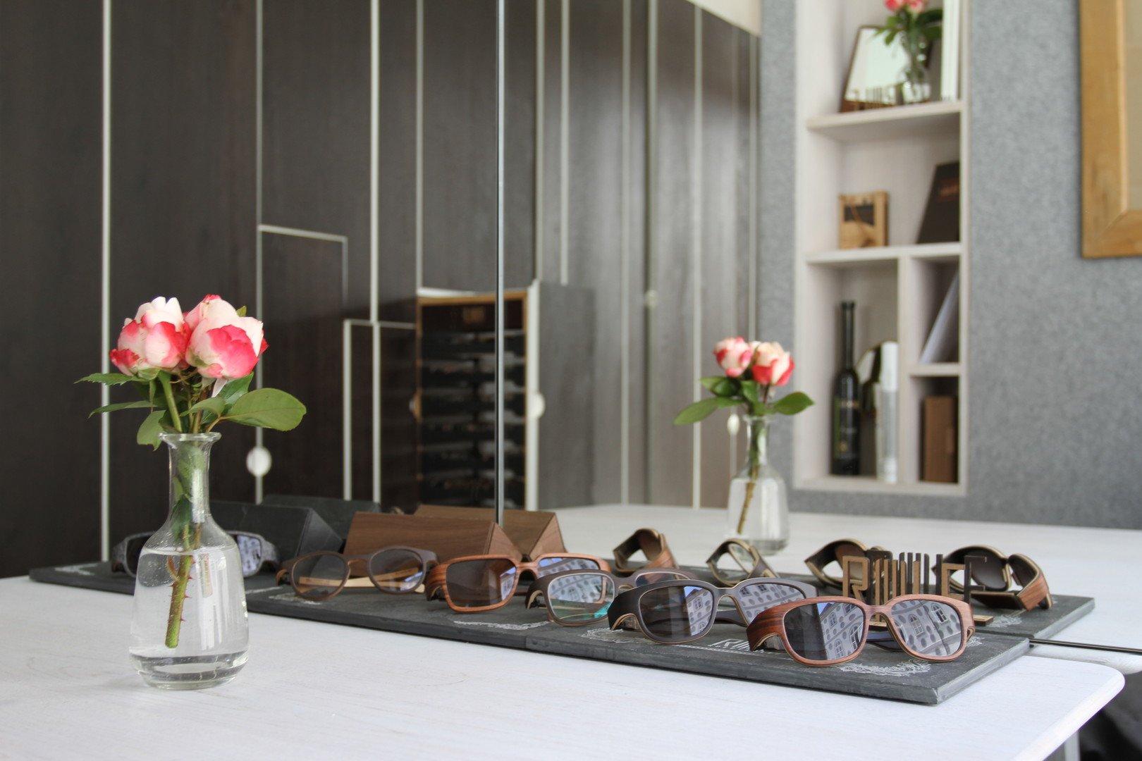 Rolf Shop Wien . Dein Optiker