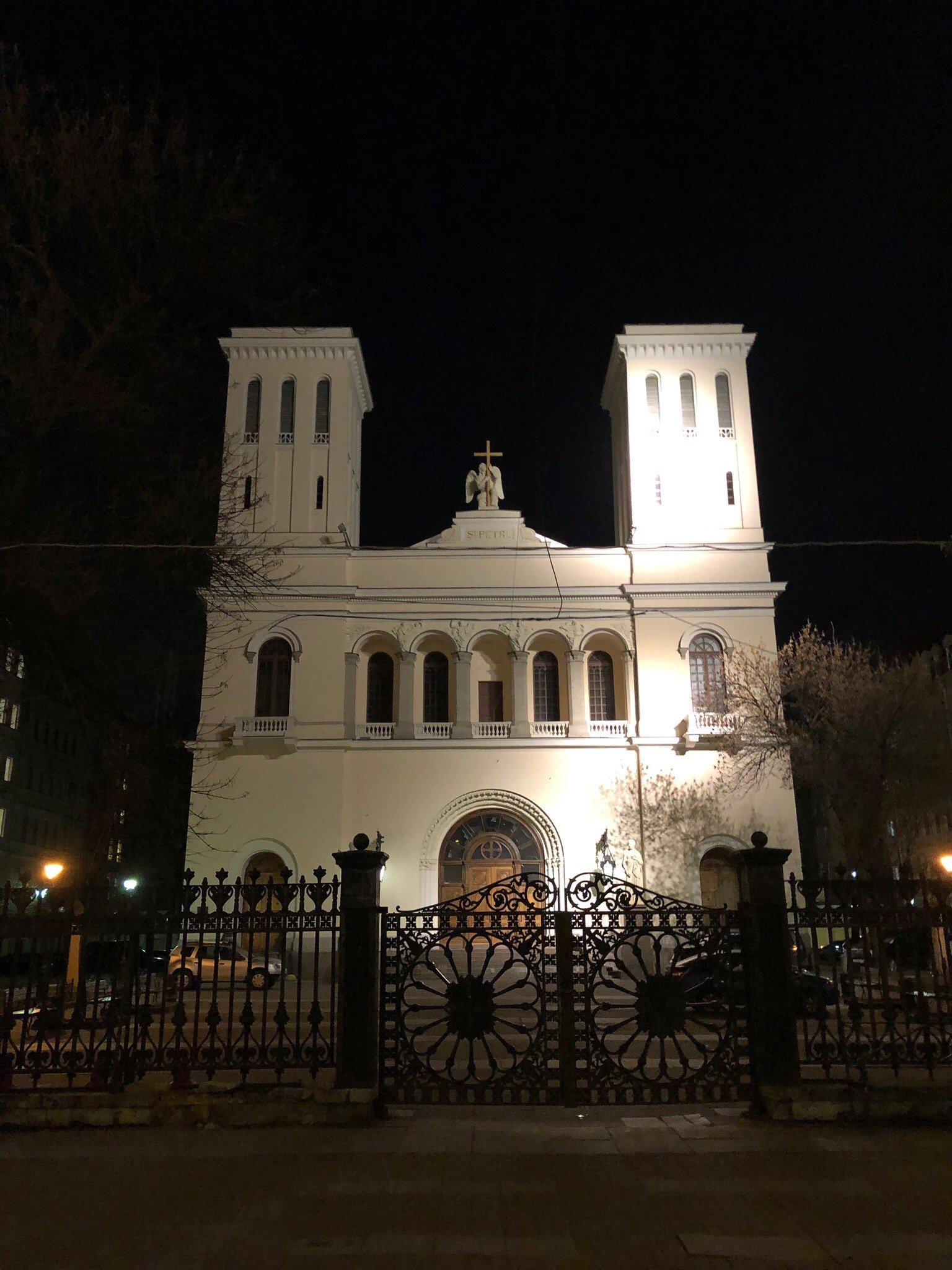 RiverSide Nevsky Hostel