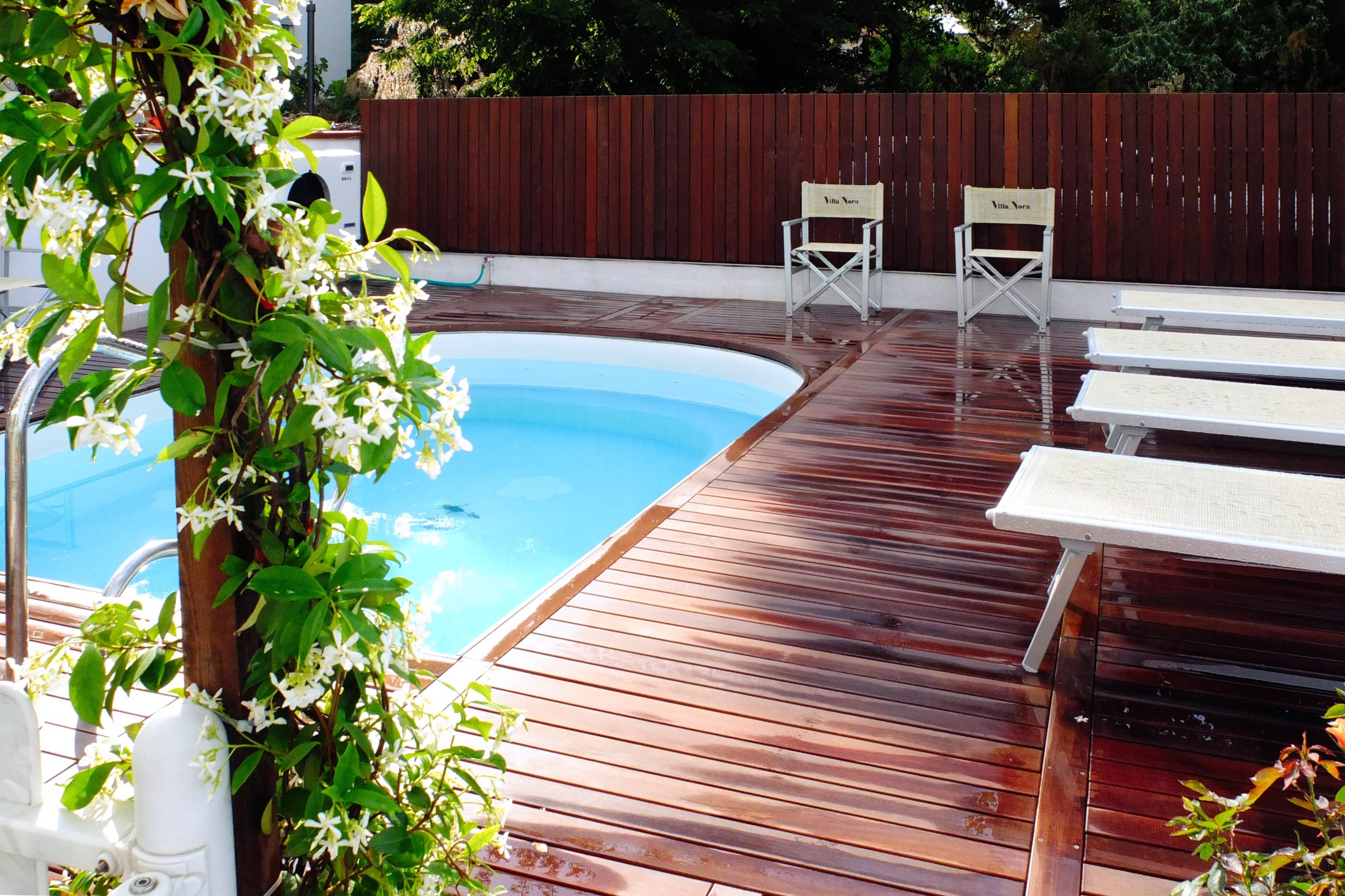 B&B Hotel Villa Nora