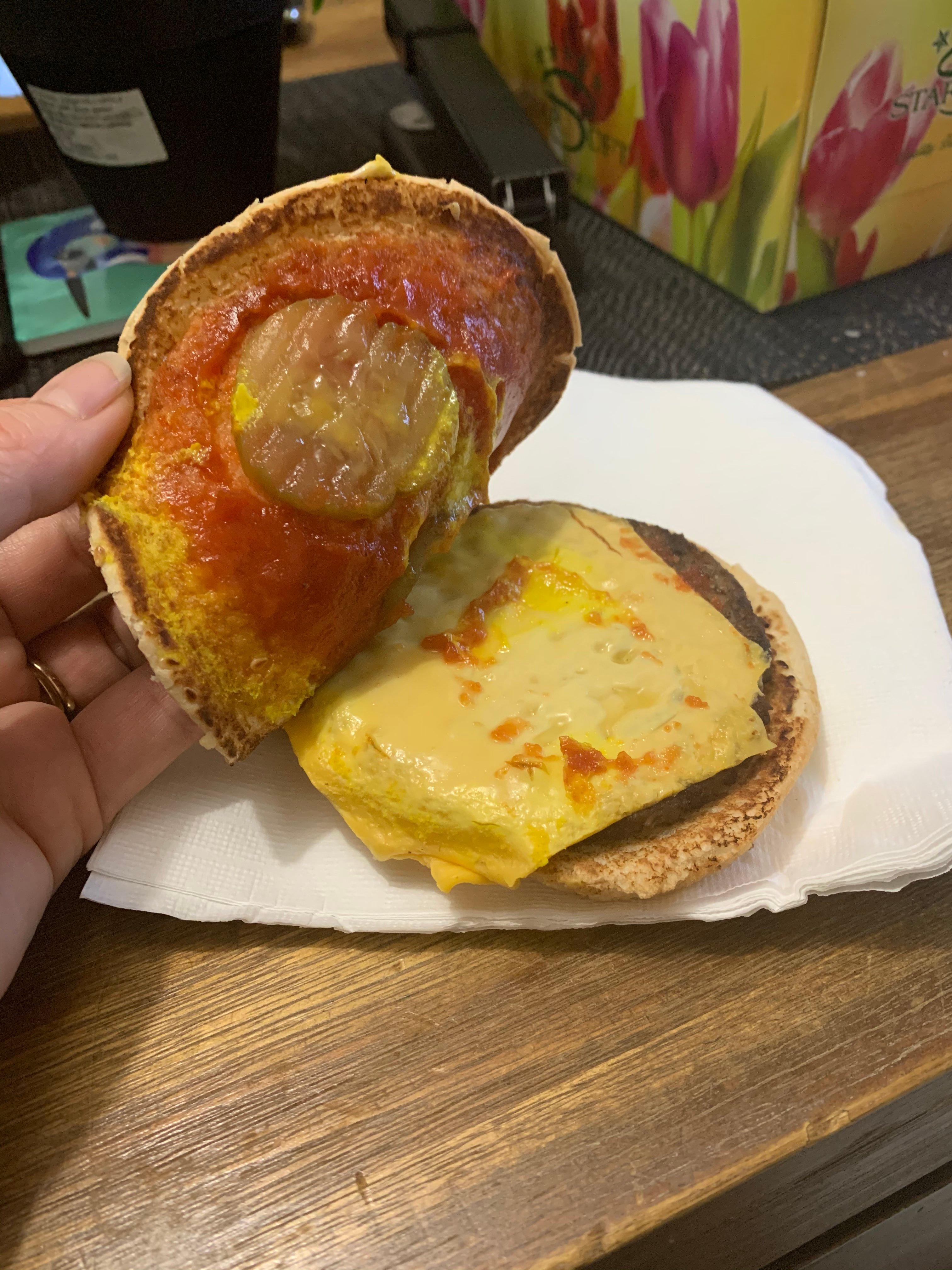 Hungry Jacks Pty Ltd