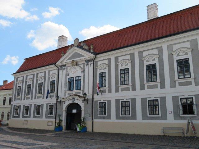 Vass László Collection