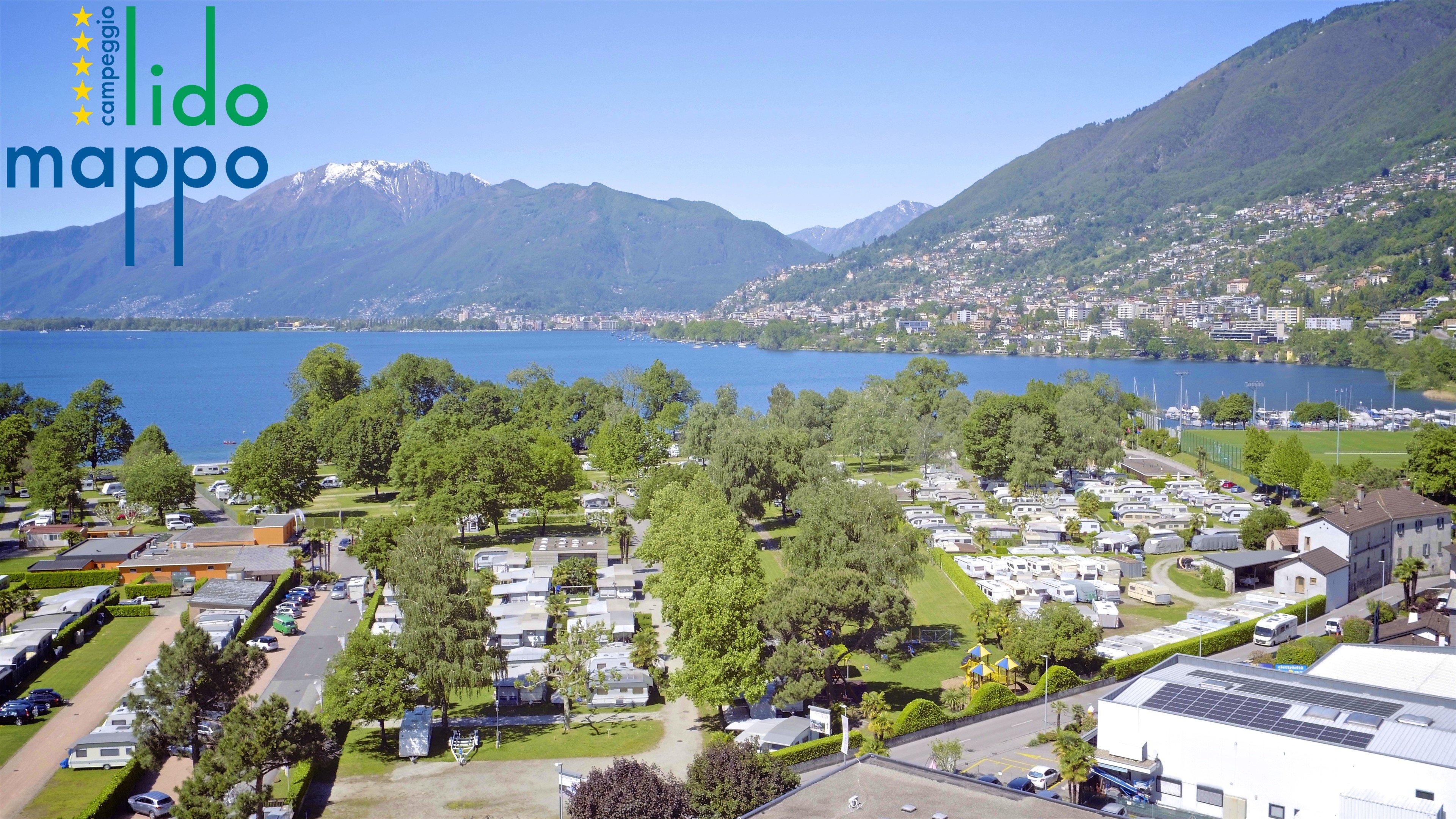 Campeggio Lido Mappo