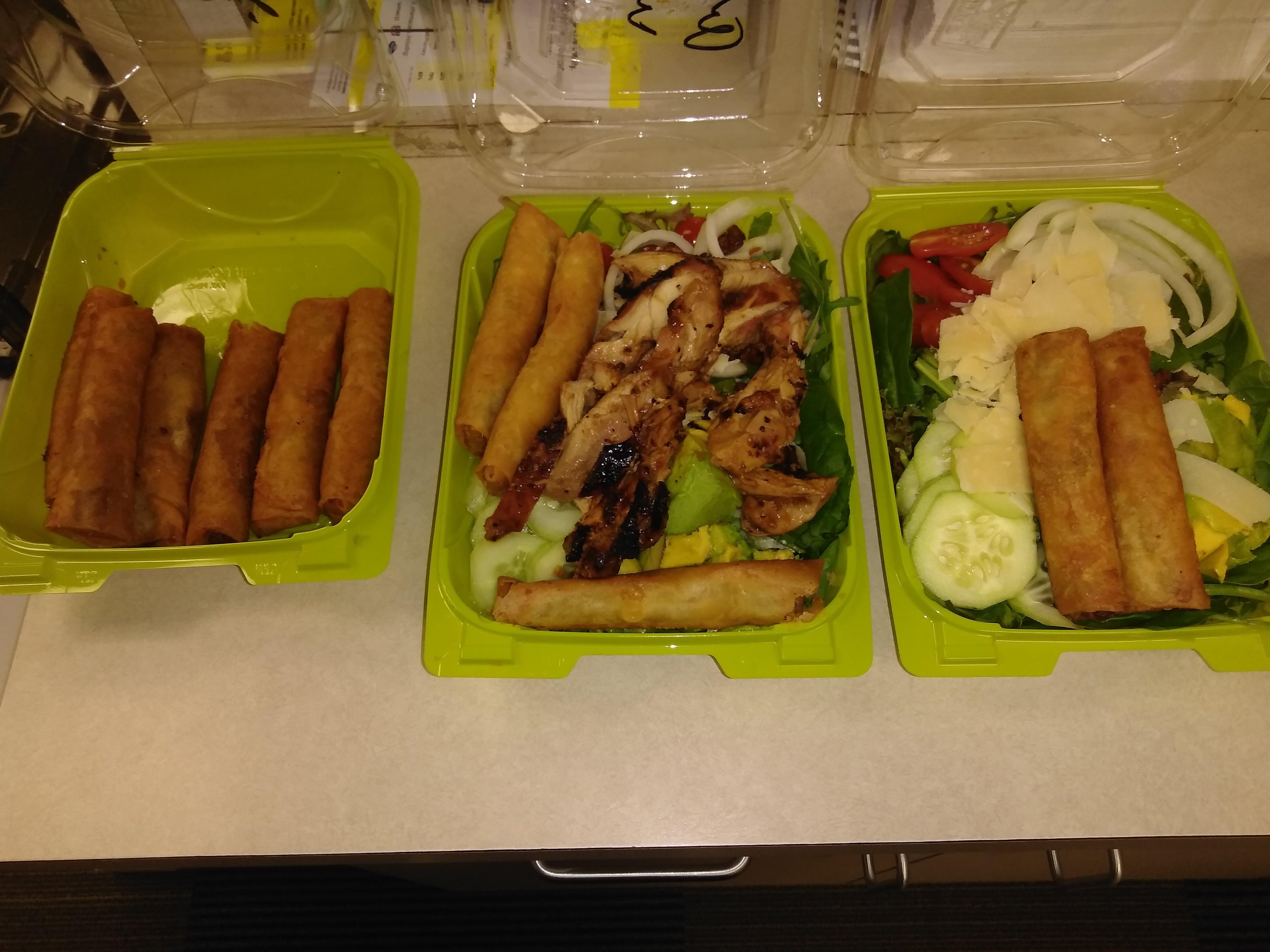 3 in 1 Frozen Creamery