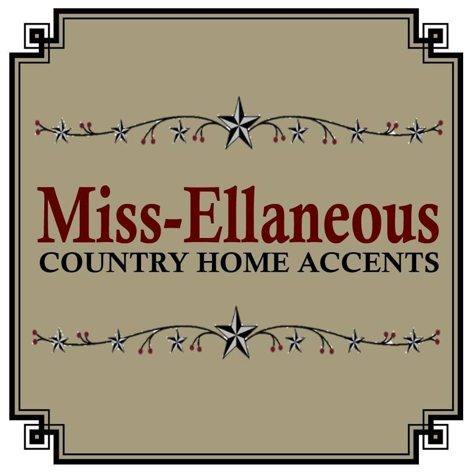 Miss-Ellaneous