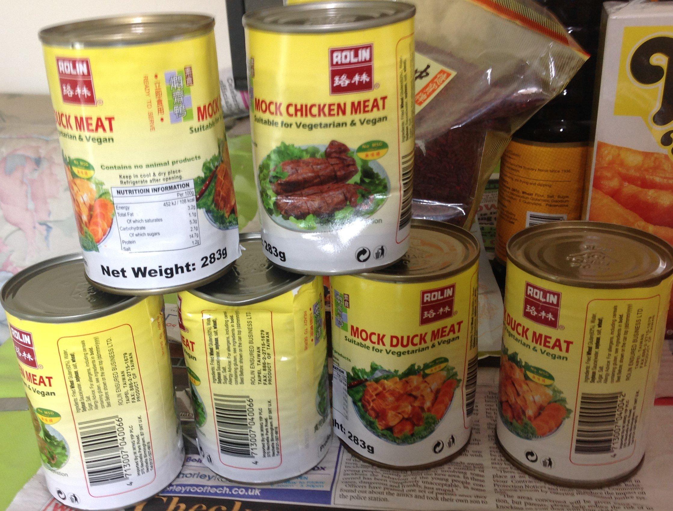 Wing Yip Manchester Superstore