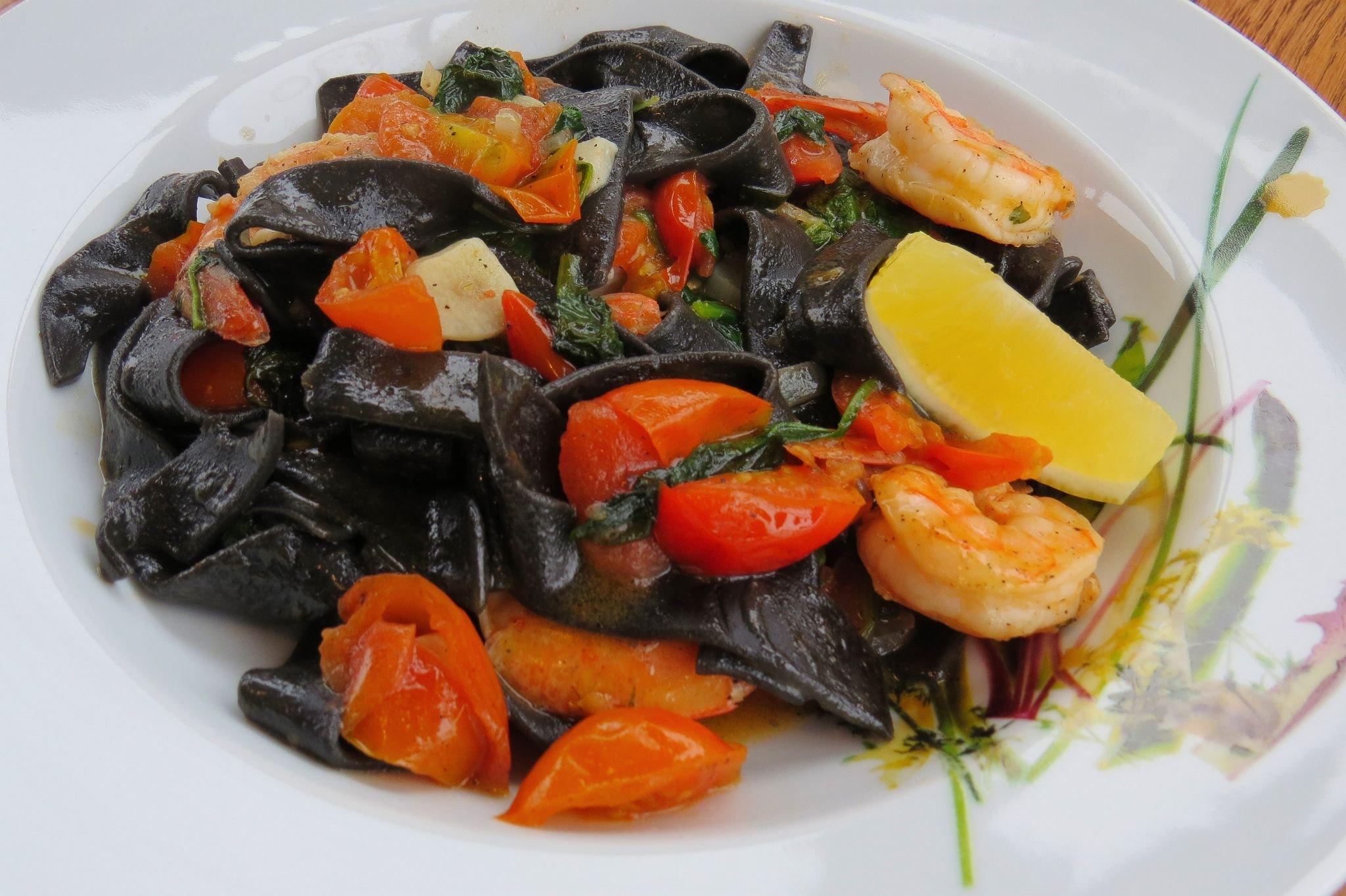 Pol Zartem Pol Serio