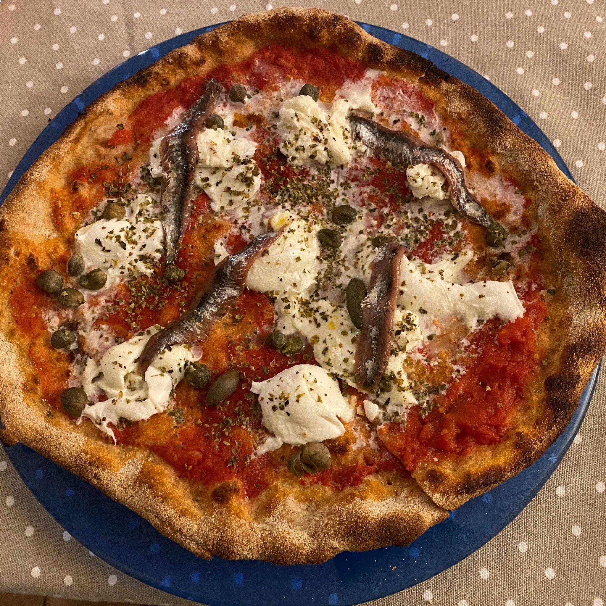 Job Ristorante Pizzeria