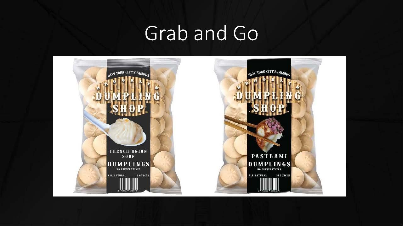 Photo by BrooklynDumplingShop