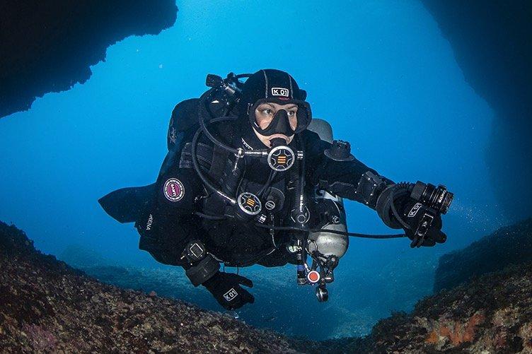 Abyss Underwater World Explorers