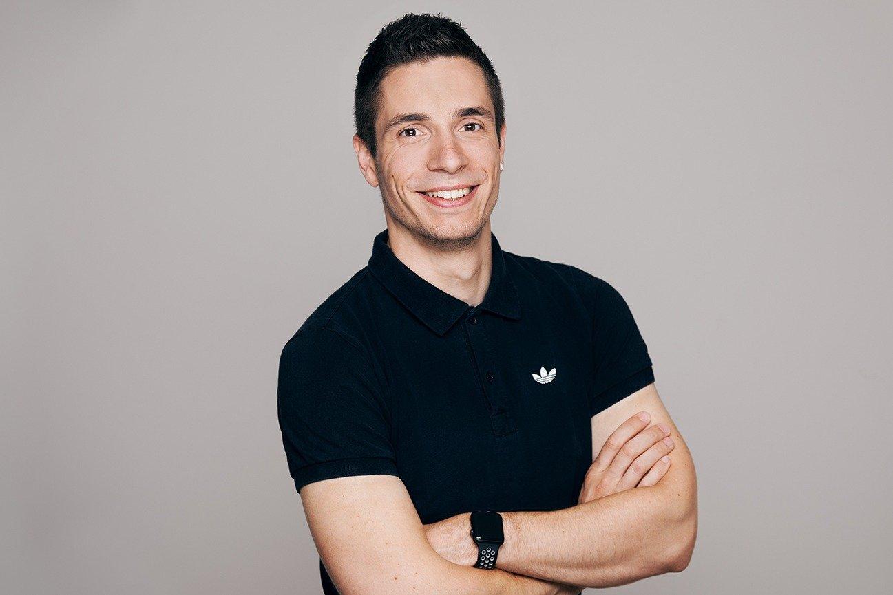 Dein Reiseberater Kai Kesseler