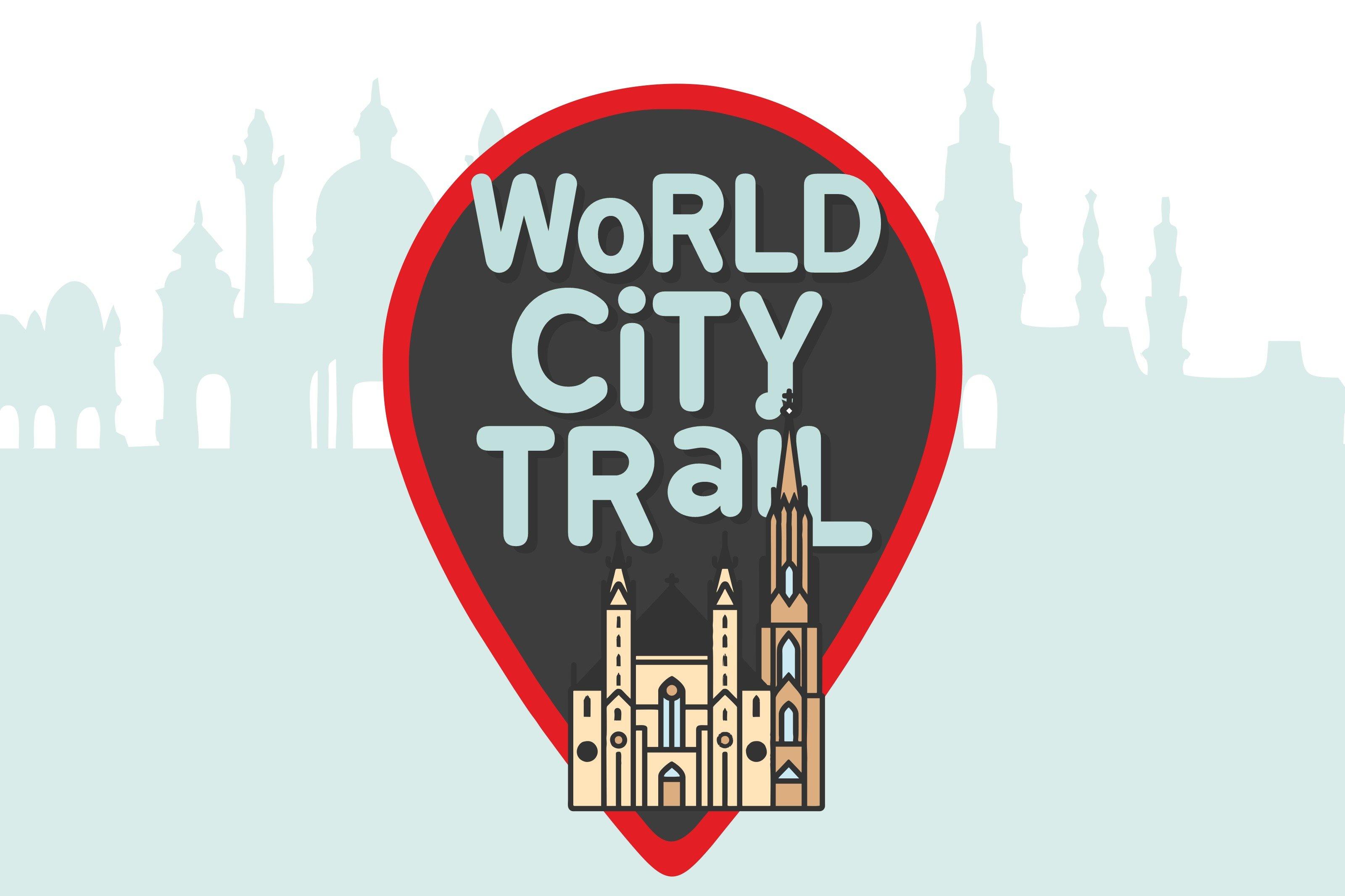 World City Trail - Vienna