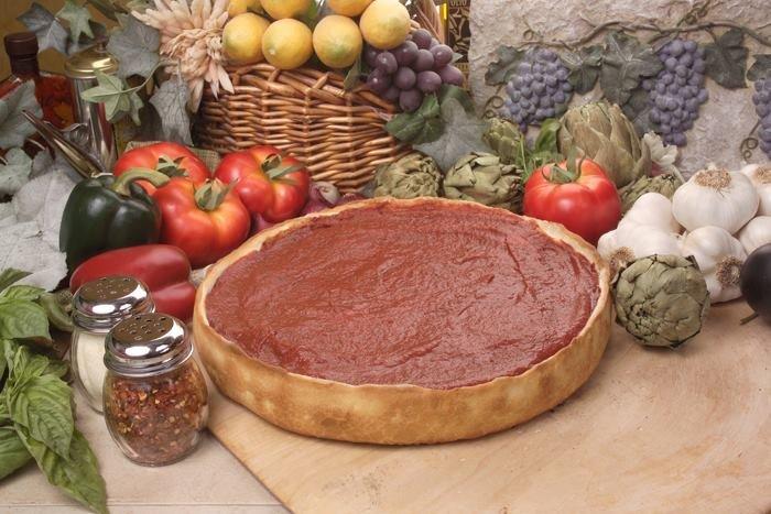 Arrenello's Pizza