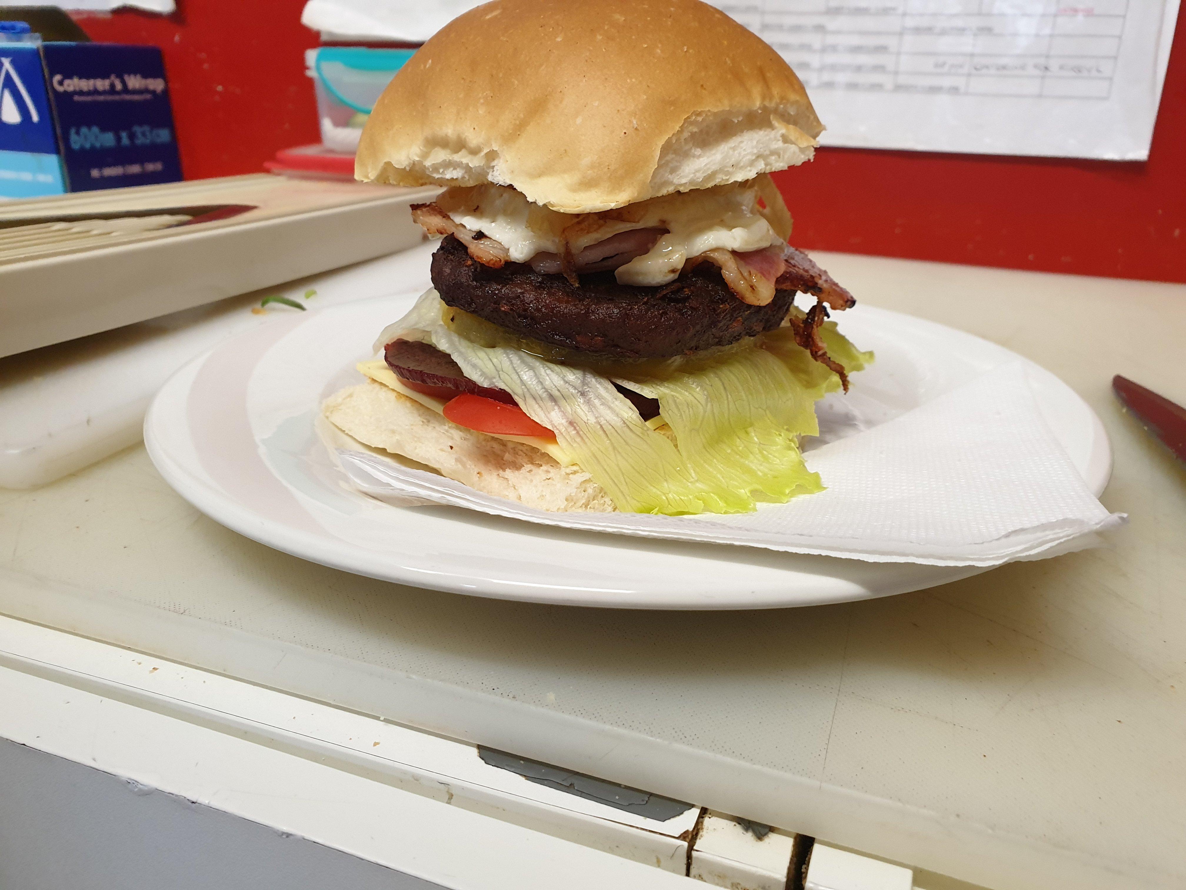 Halfway Cafe & Diner