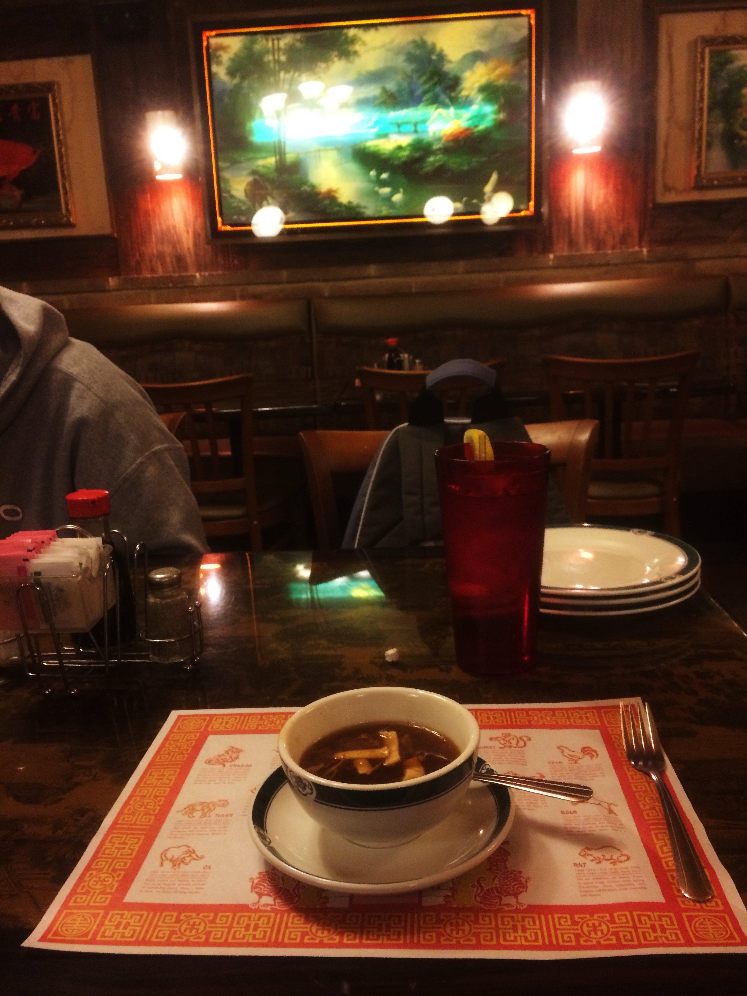 Panda Garden Chinese Restaurant