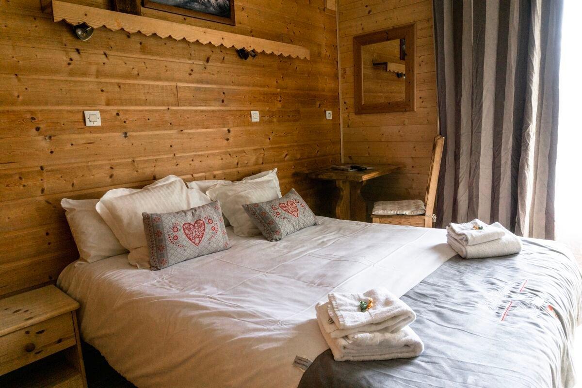 Neaclub - Les Cimes du Leman