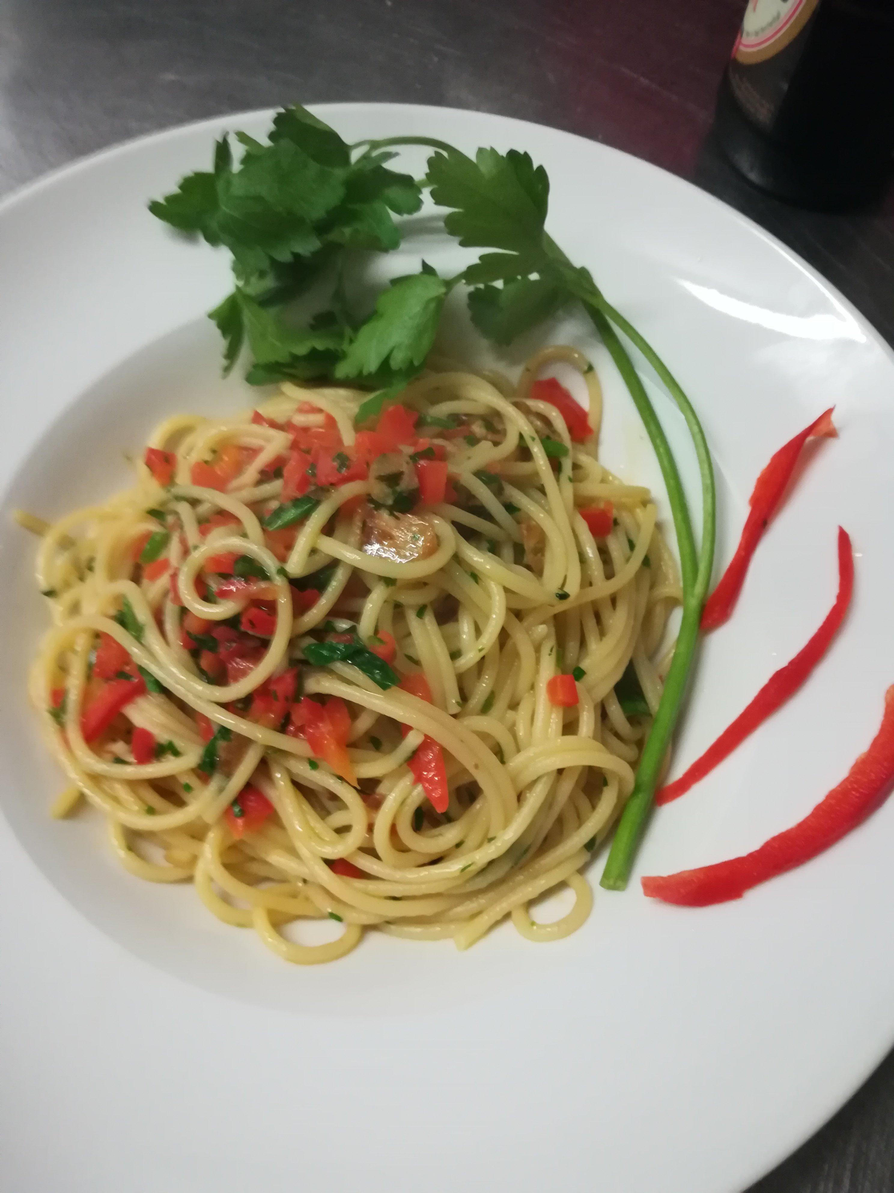 Ristorante Bella Italia