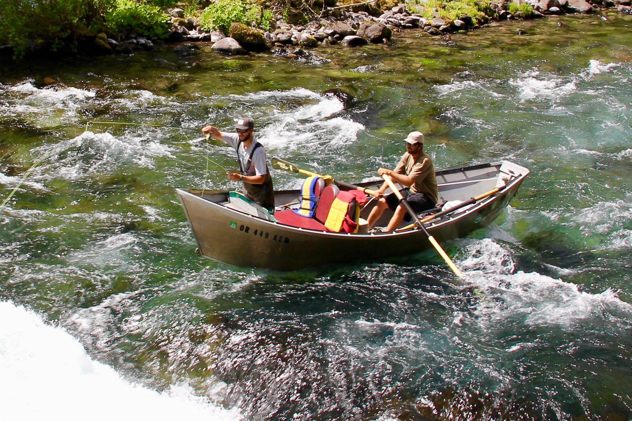 Holloway Bros Fishing
