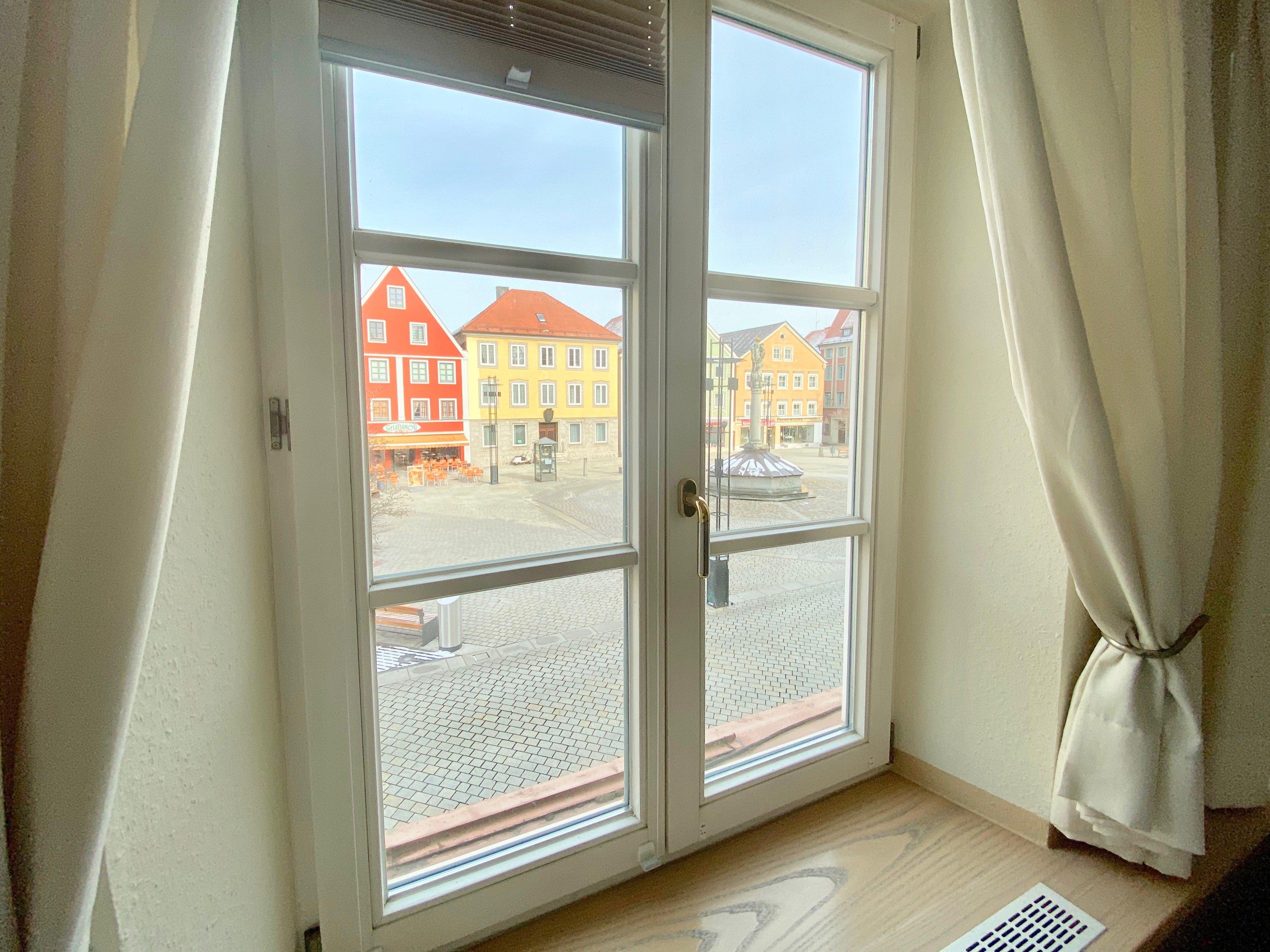 Hotel Alte Post Mindelheim (Allgäu)