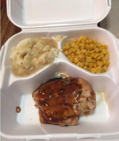 Henn House BBQ Catering & Food Truck