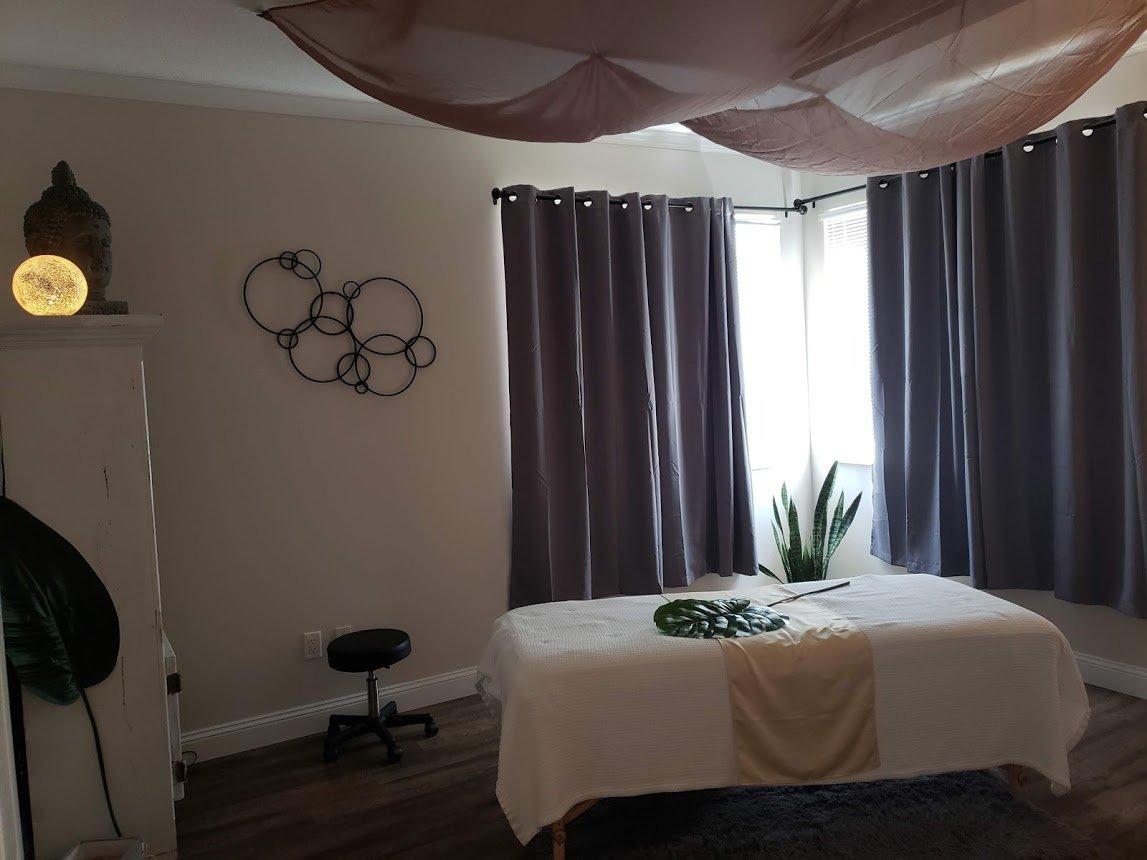 Massage by Natalie & Co.