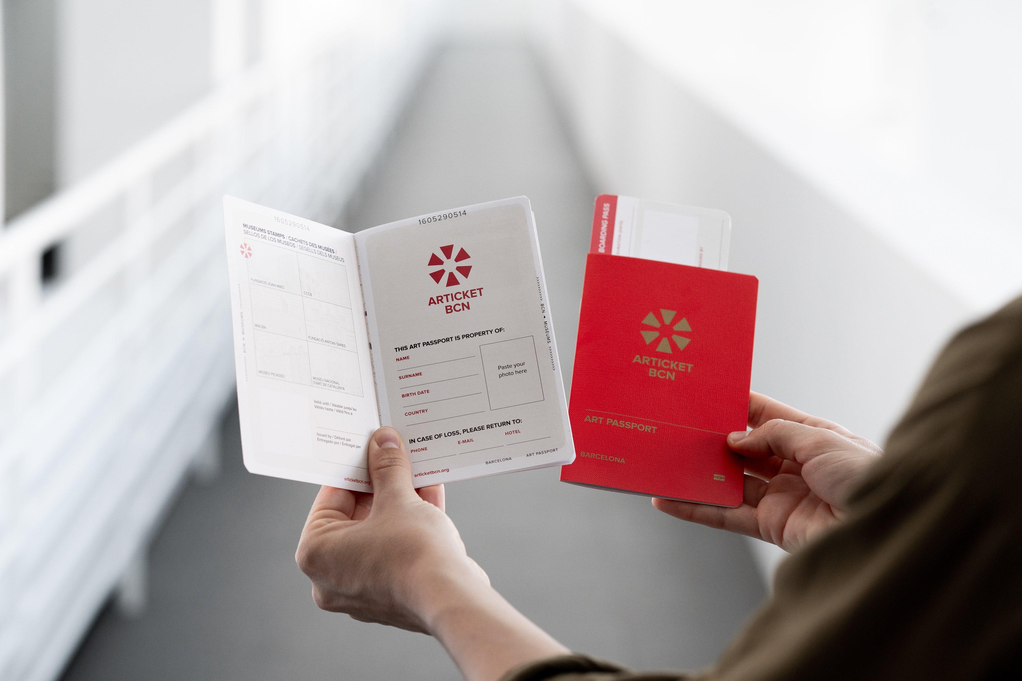 ArticketBCN: Barcelona Museum Pass