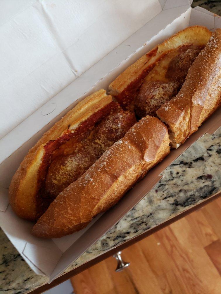 Porto-Fino Pizza & Restaurant