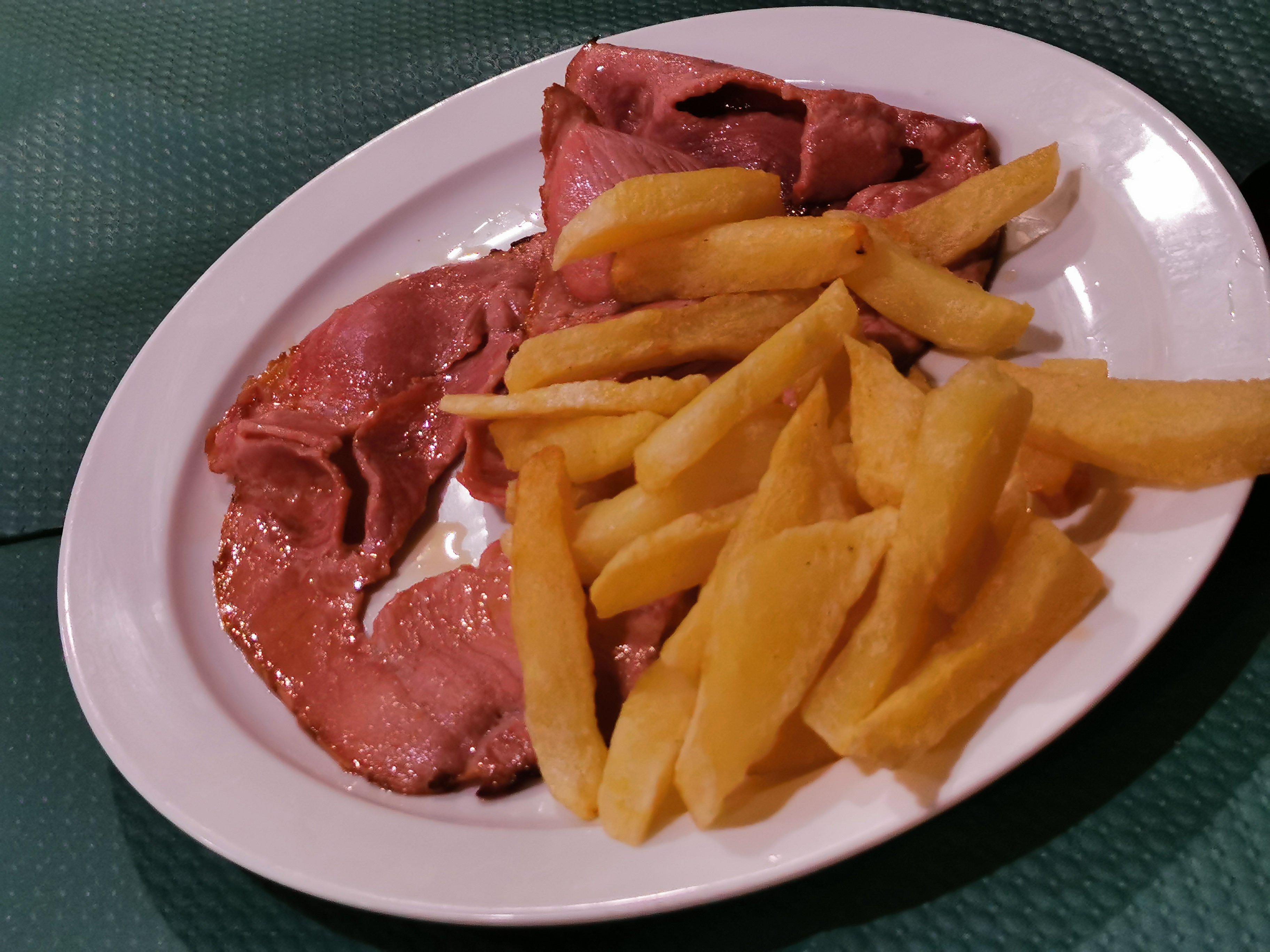 Meson sidreria Leones