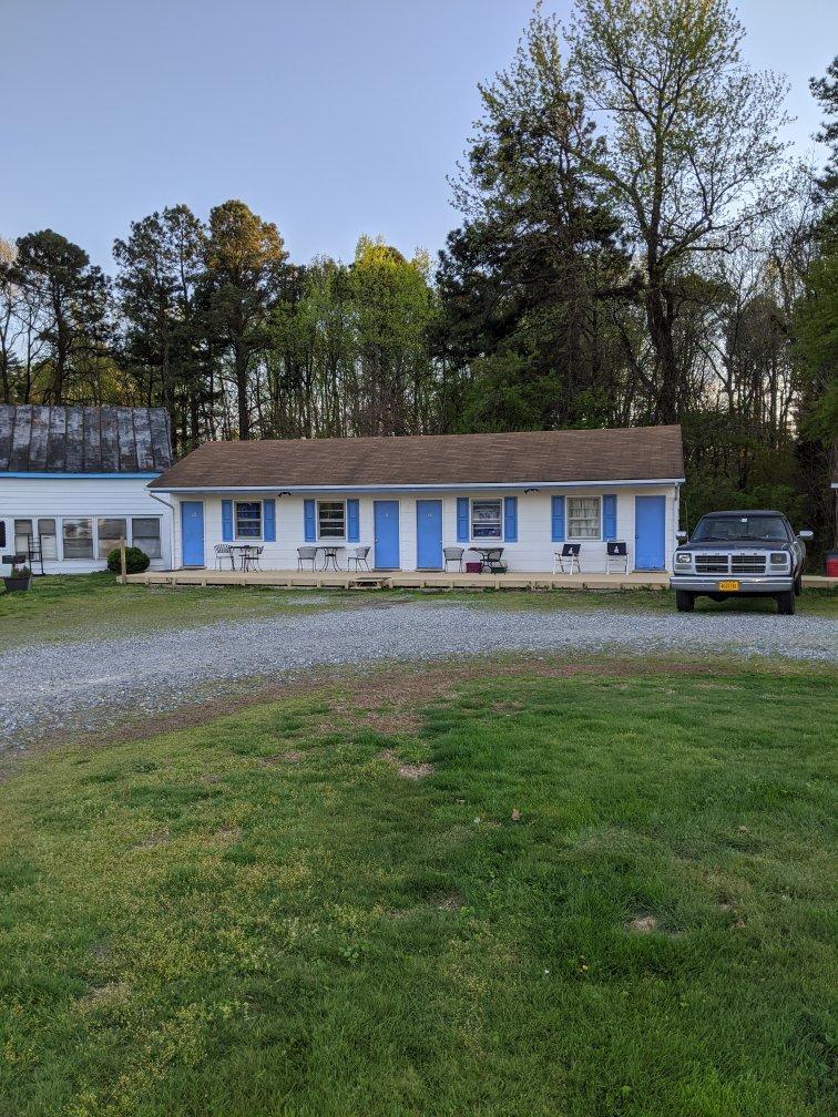 Photo by michaelmI37WN