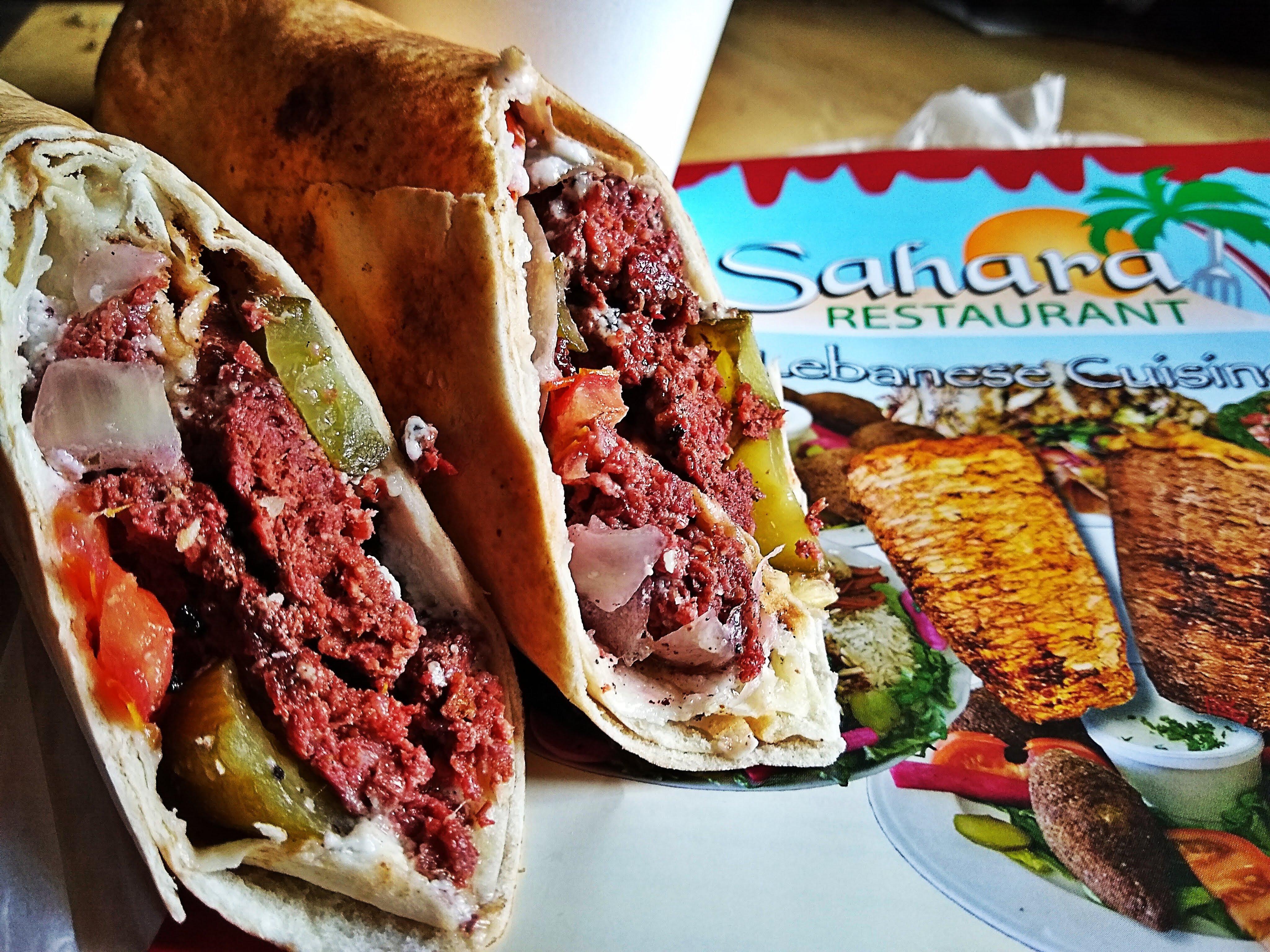 Sahara Restaurant