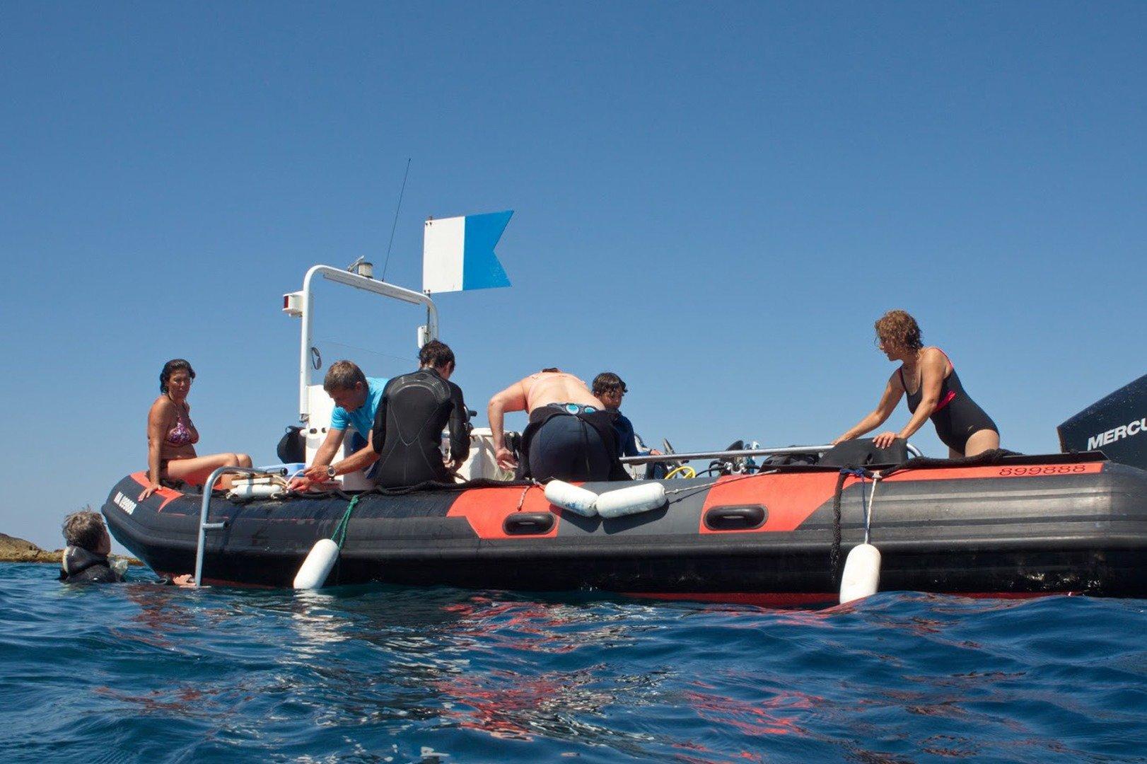 AixPlo Aix-en-Provence Plongée