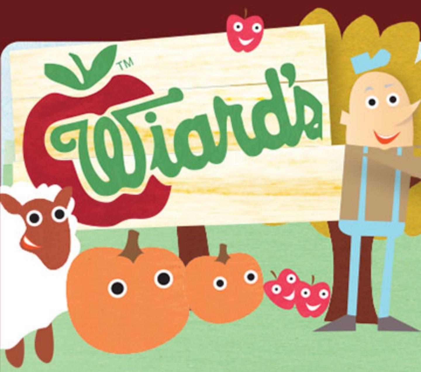 Wiard's Orchard & County Fair