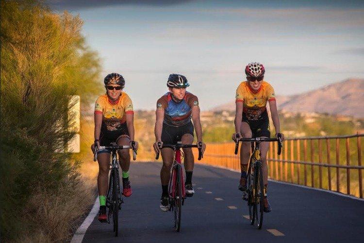 Oro Valley Bike Rentals