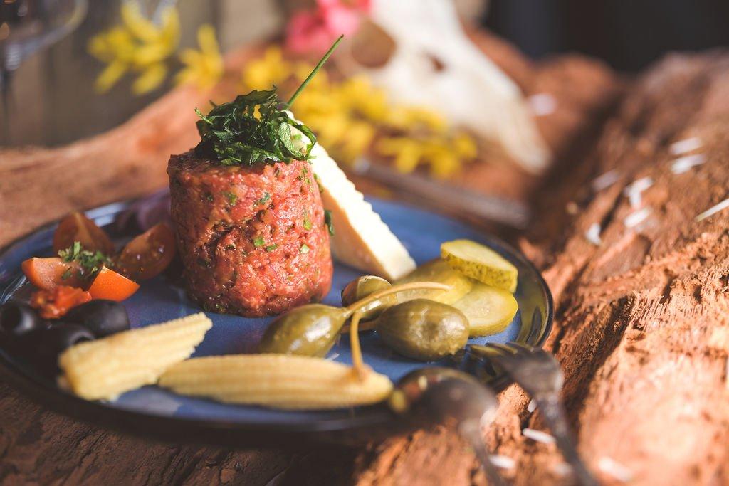 Kirchenwirt "Das Steak-Wirtshaus"