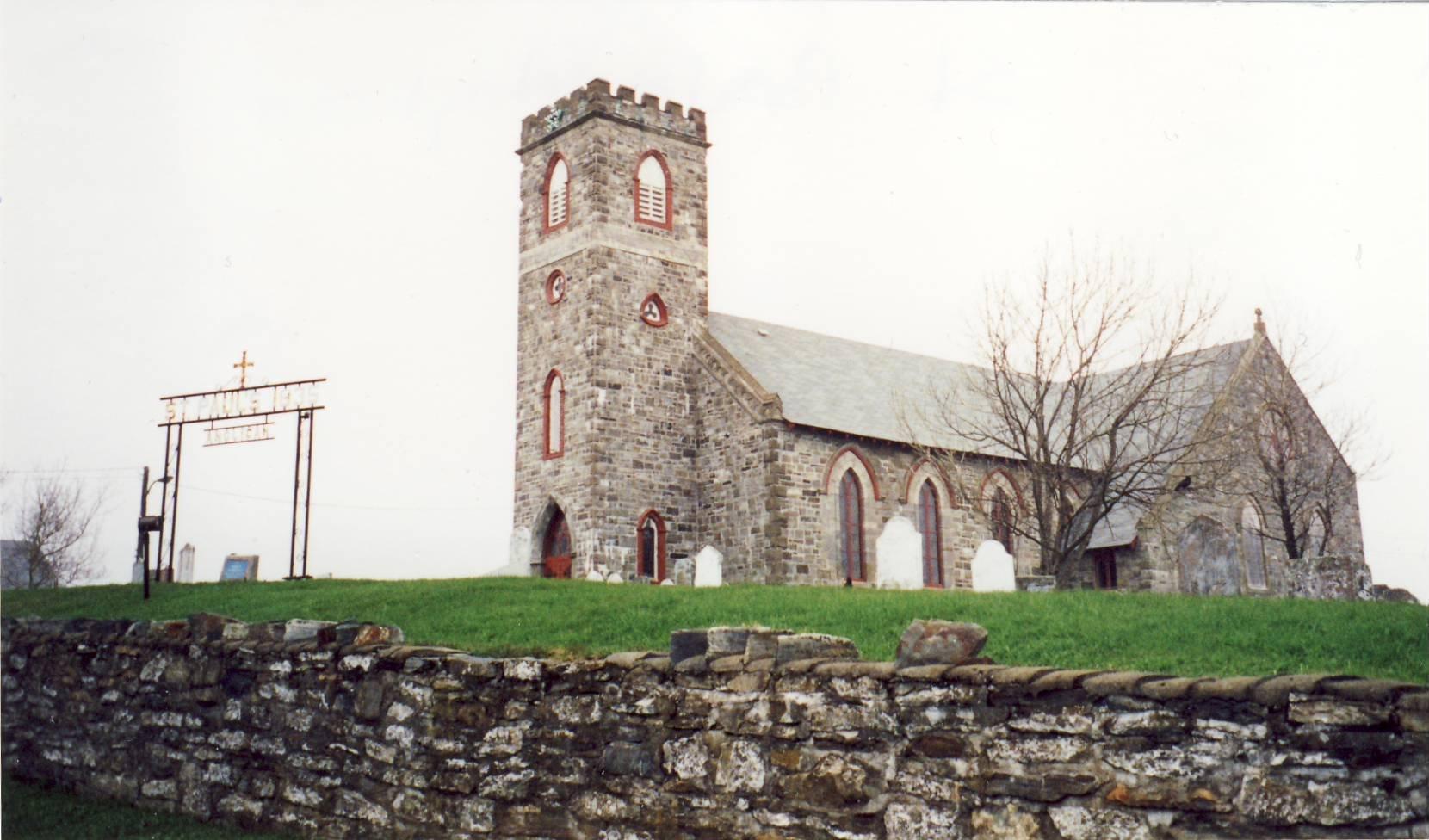 St. Paul's Church