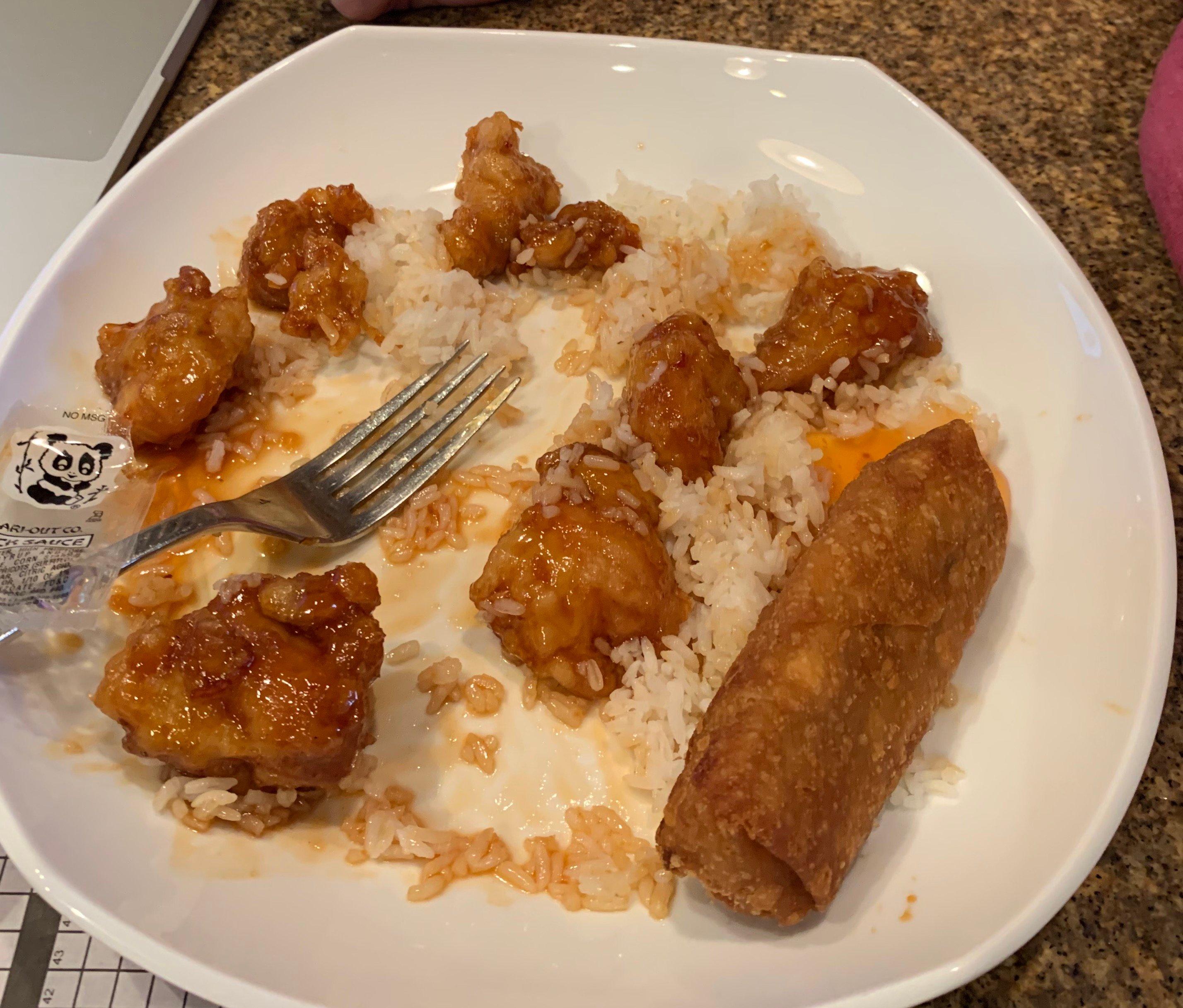 Bill's Garden Chinese Gourmet