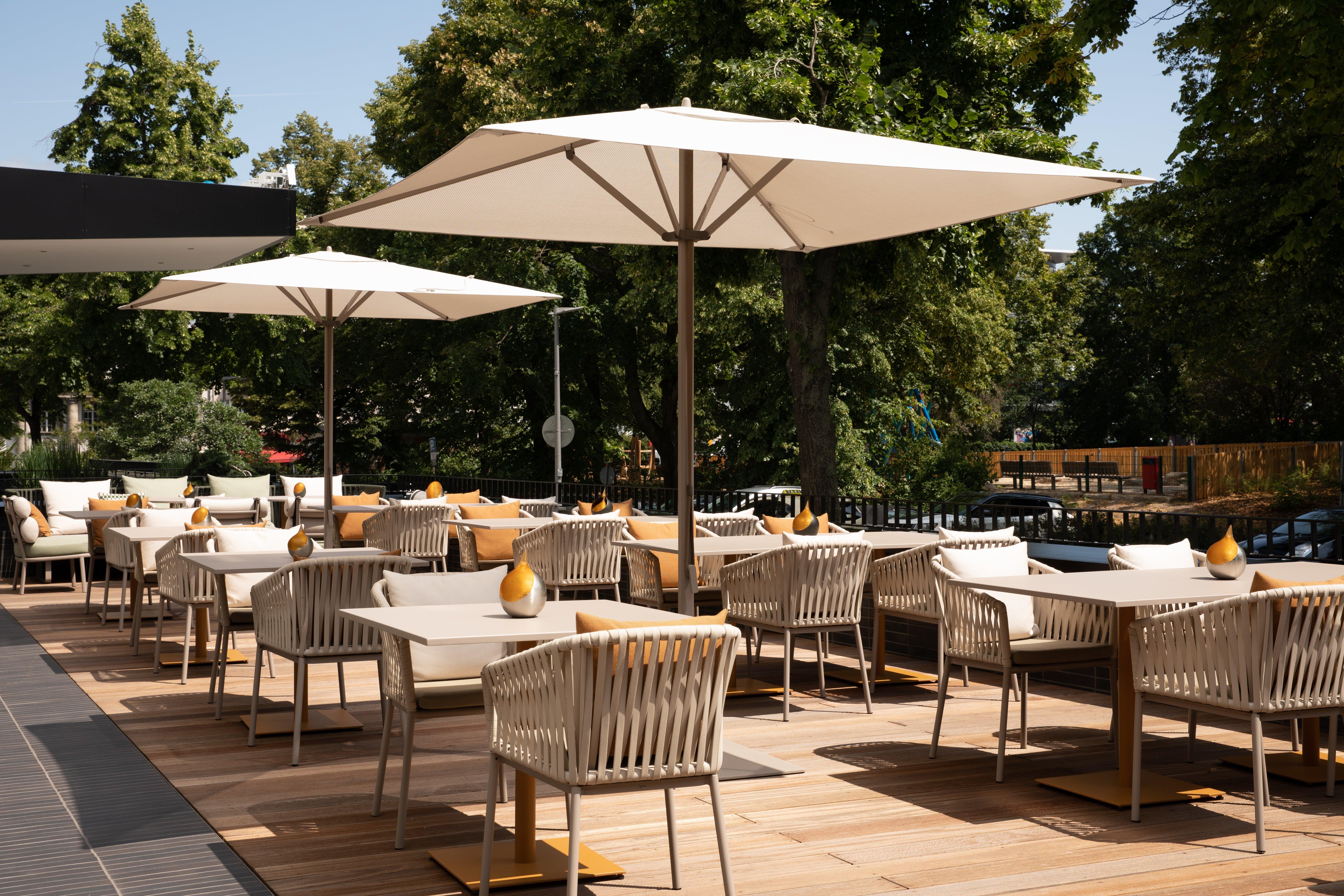 Ac Hotel Berlin Humboldthain Park