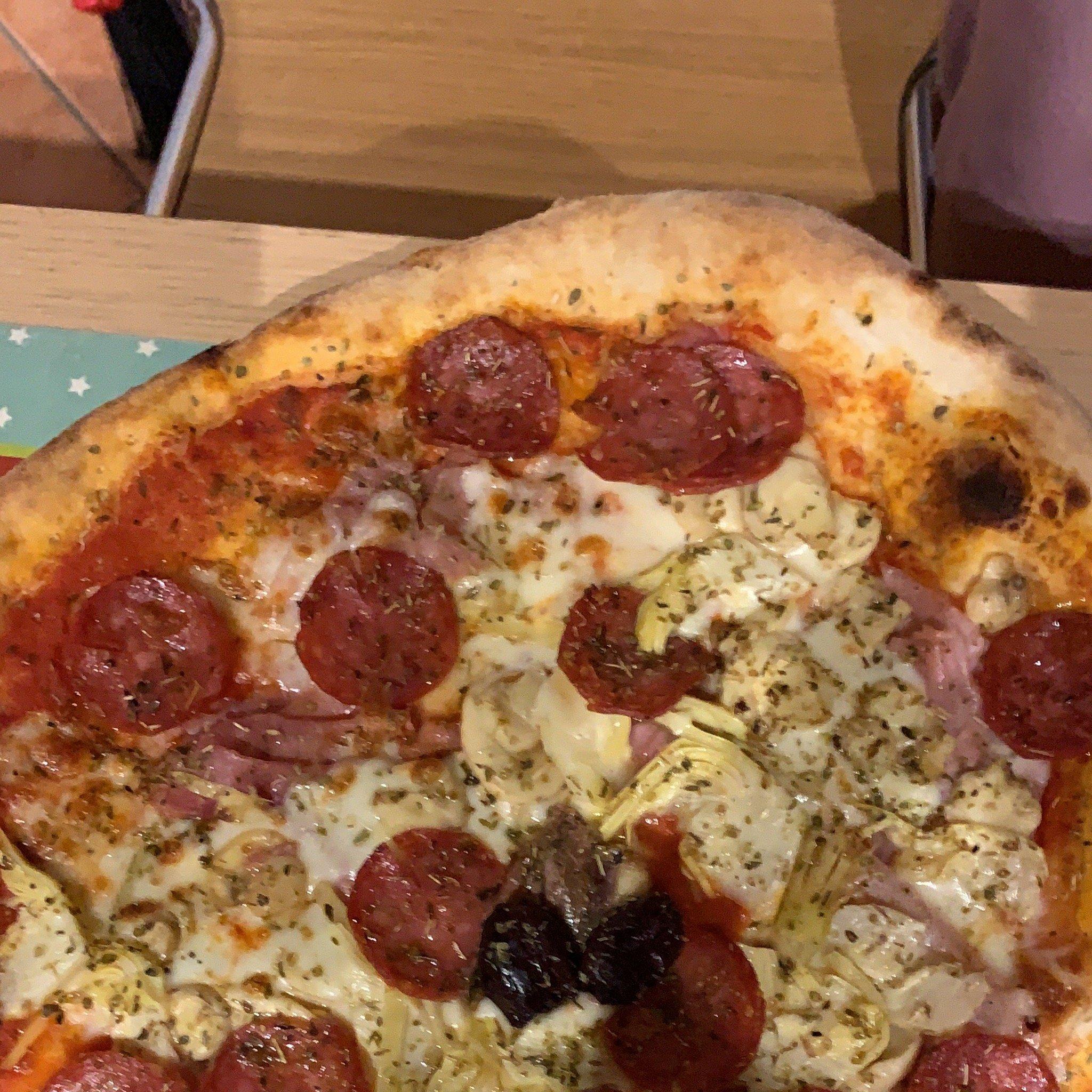 Photo by marcocristina