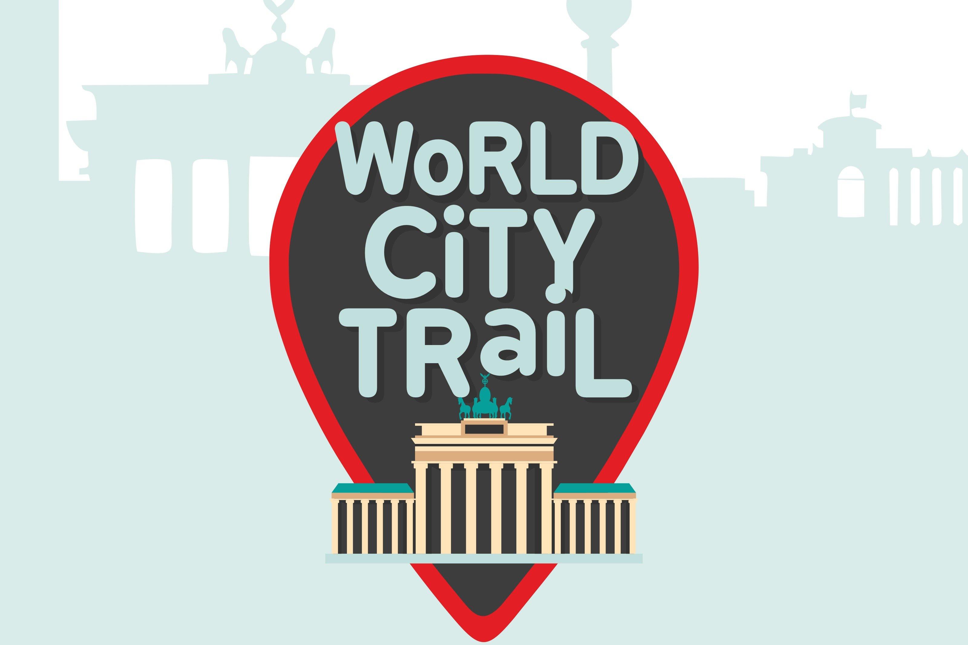 World City Trail - Berlin
