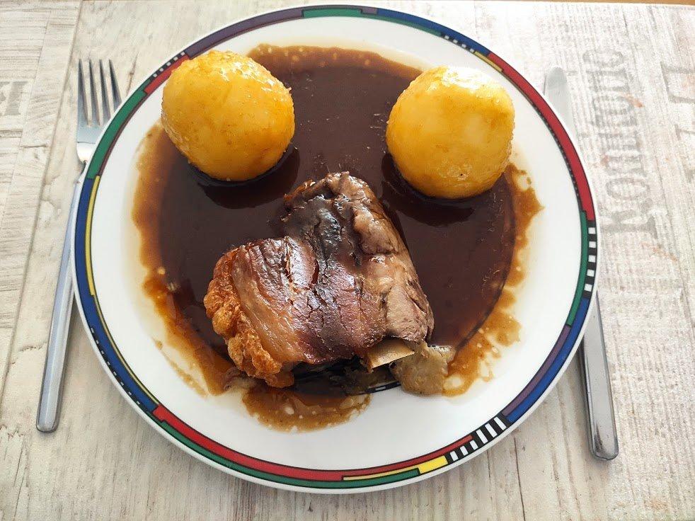 Gaststätte Schwarzes Kreuz