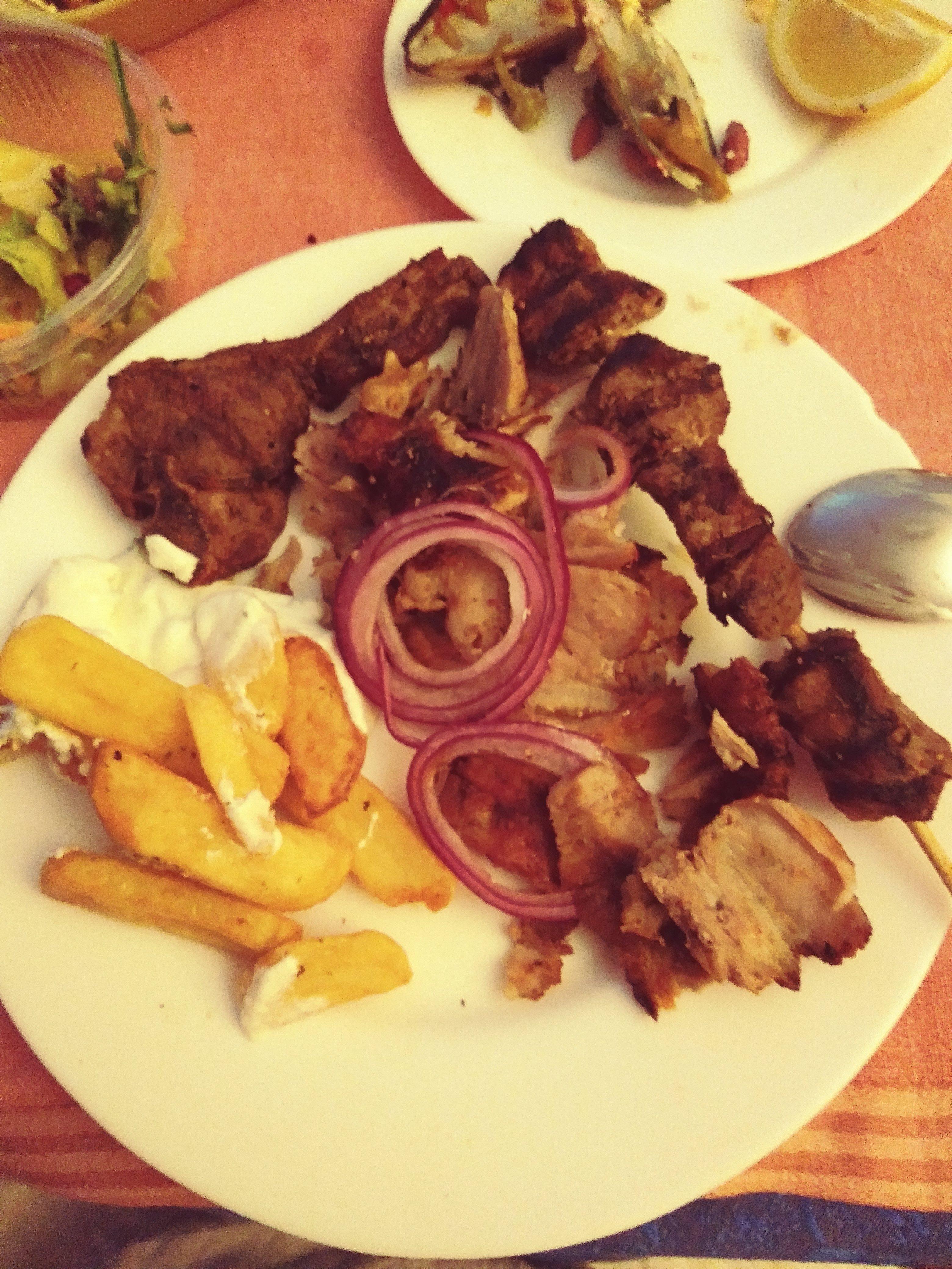 Greek Kitchen Tavern